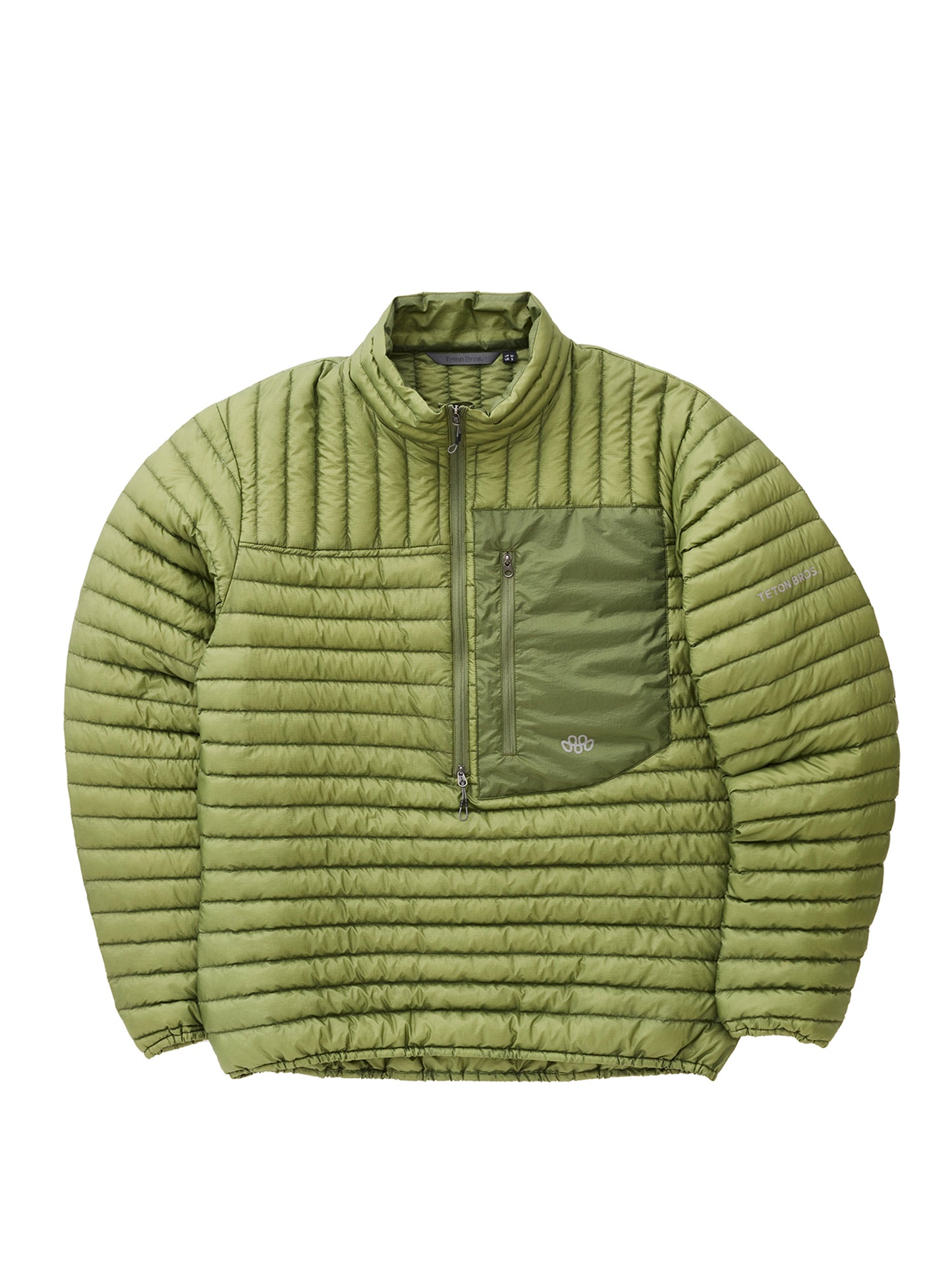 Luft Jacket