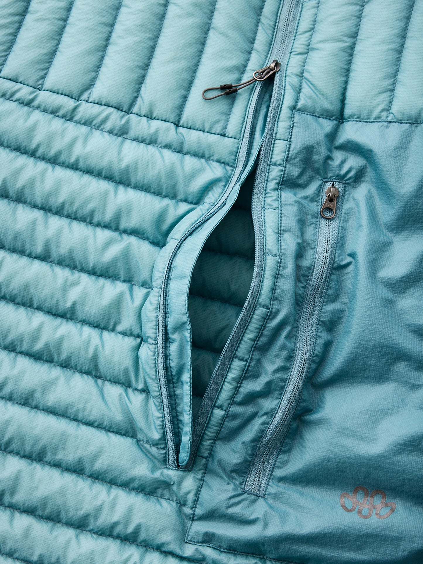 Luft Jacket