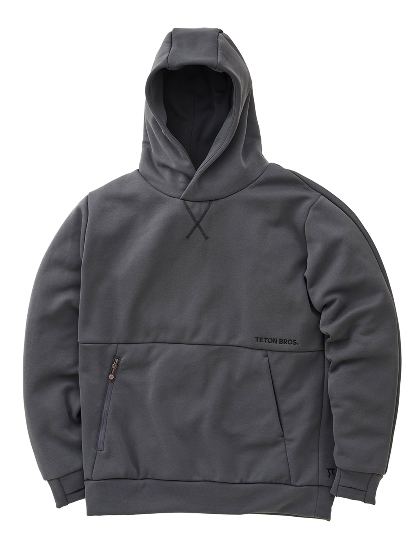 OCTA Fleece Hoody