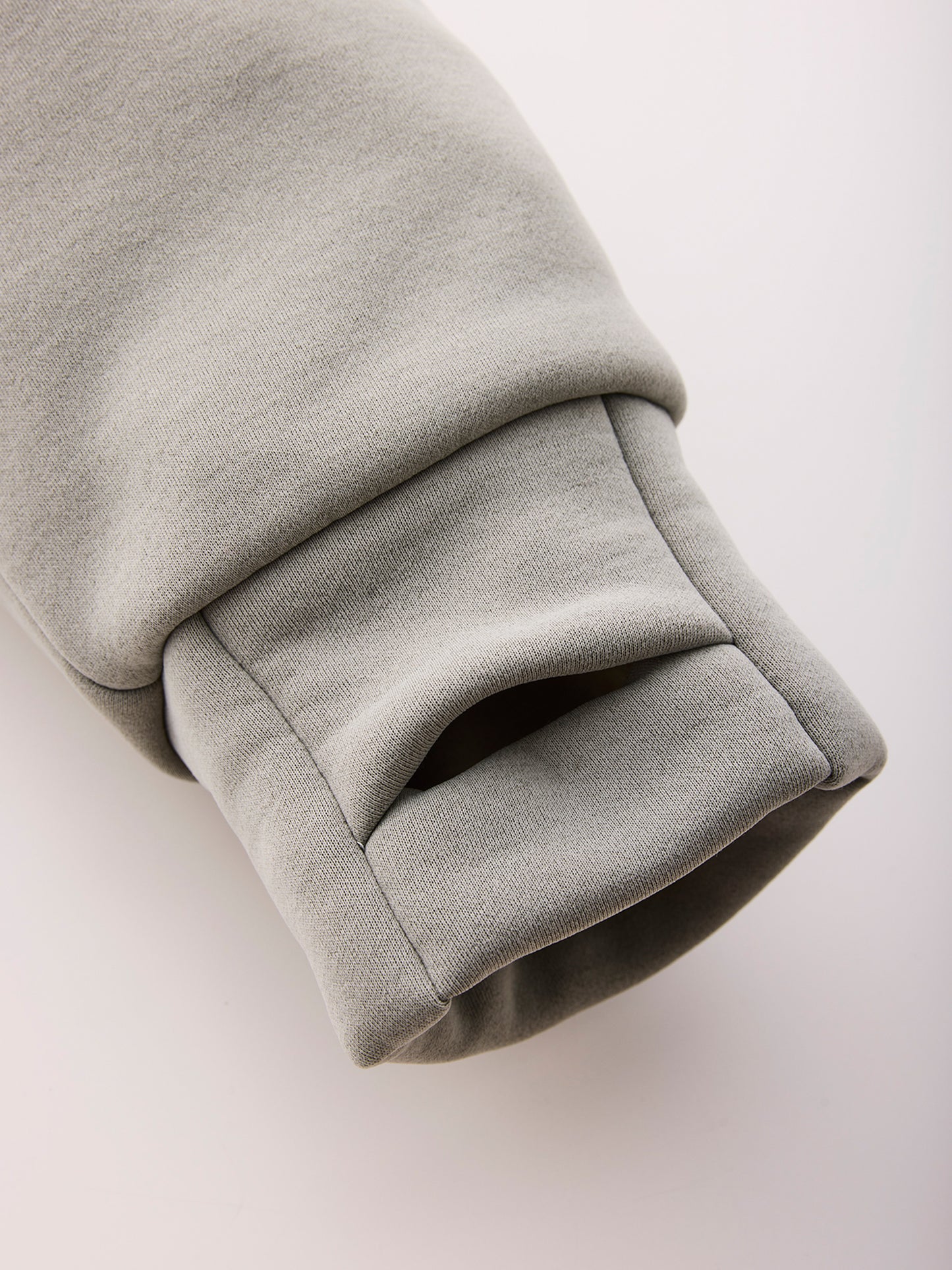 OCTA Fleece Hoody