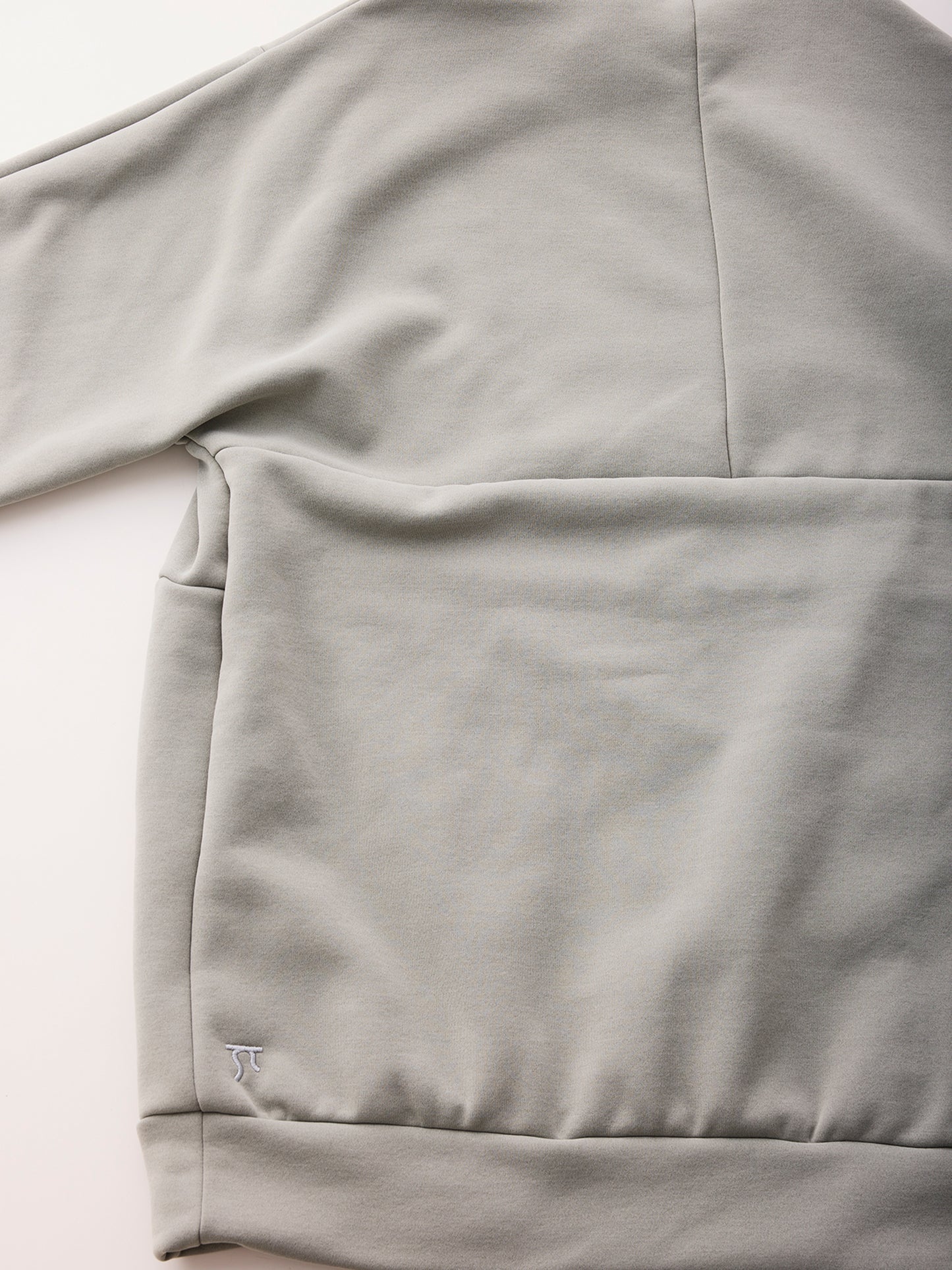 OCTA Fleece Hoody