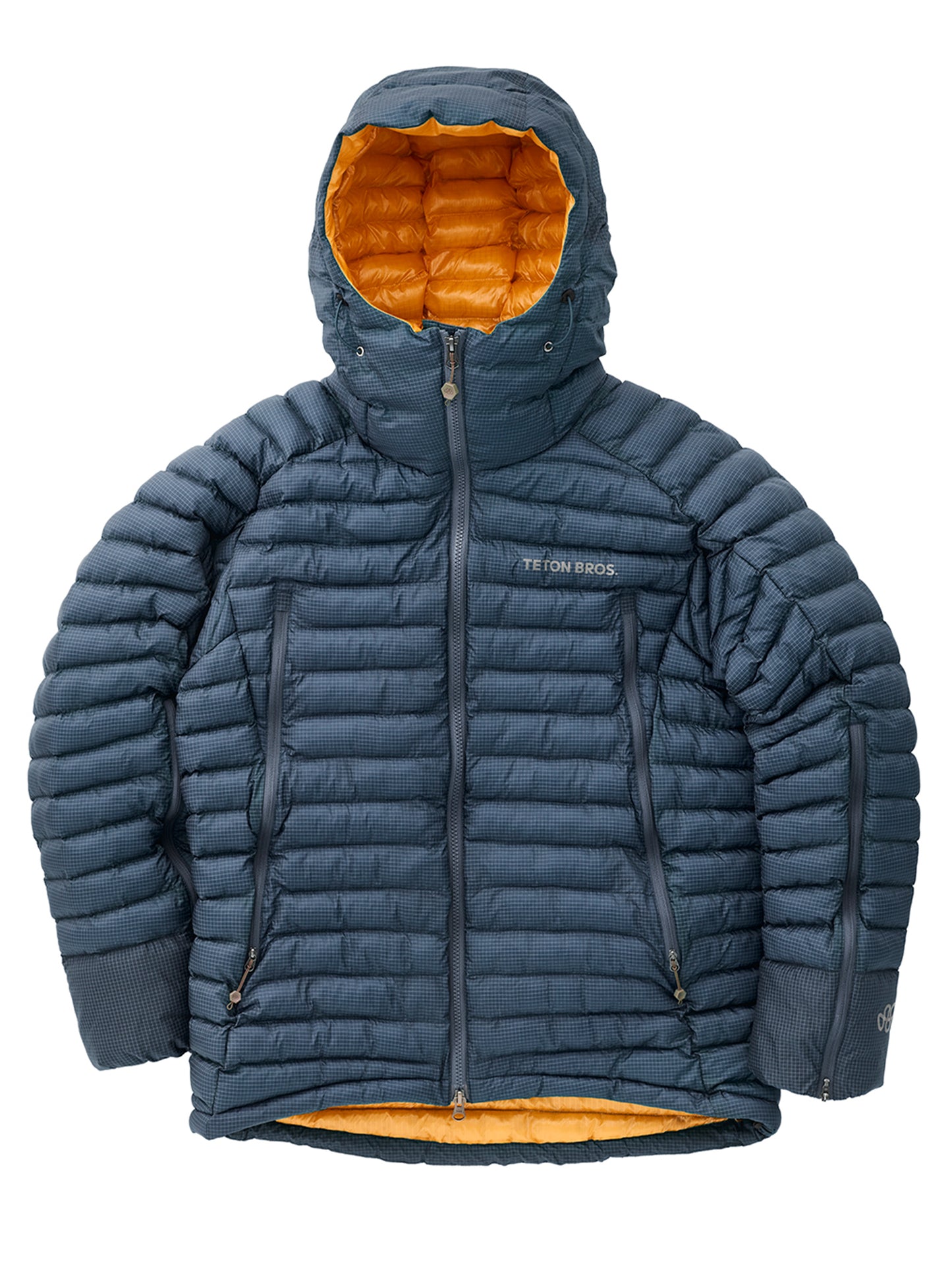 HPPE Over Hoody