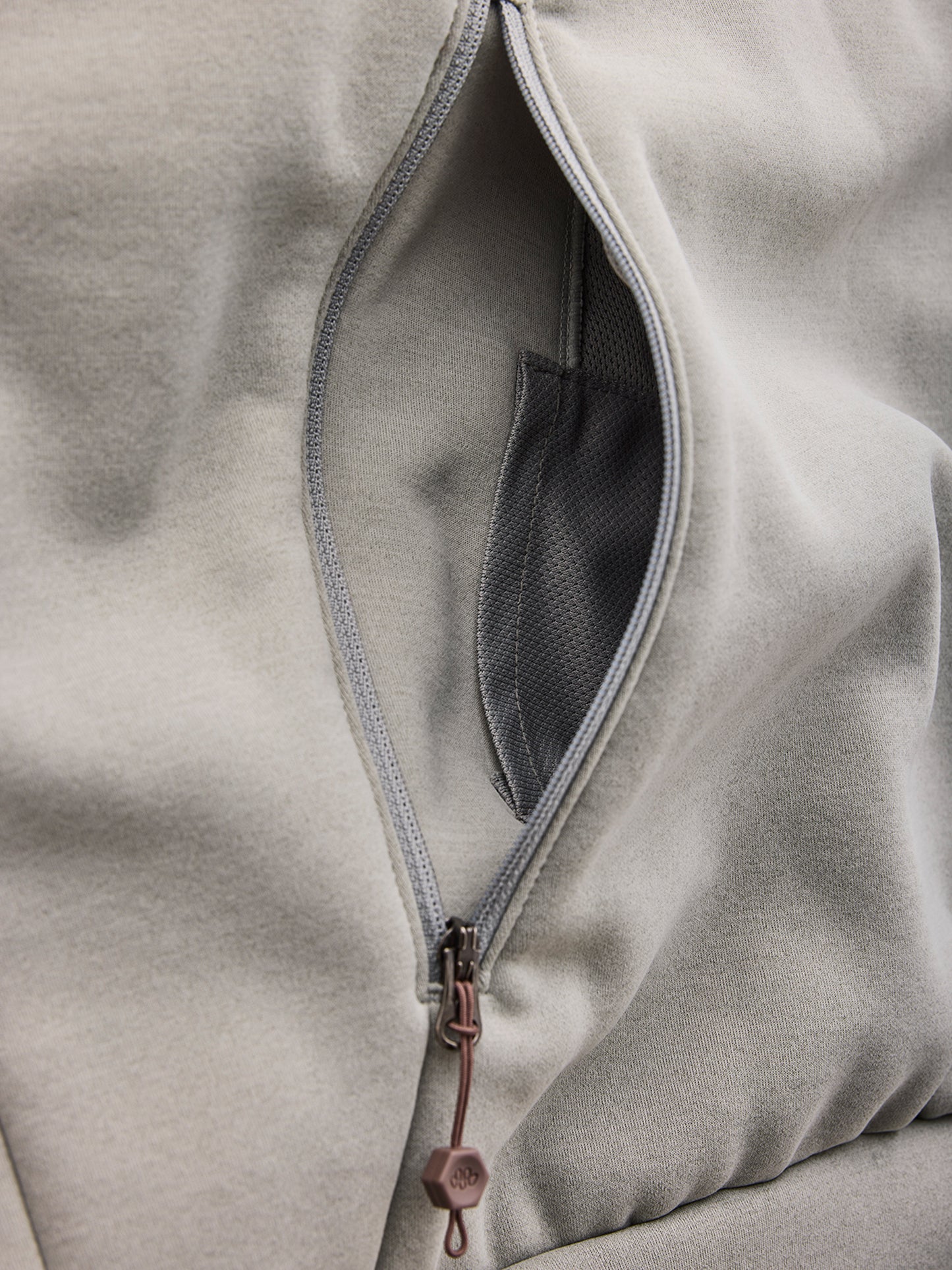 OCTA Fleece Hoody