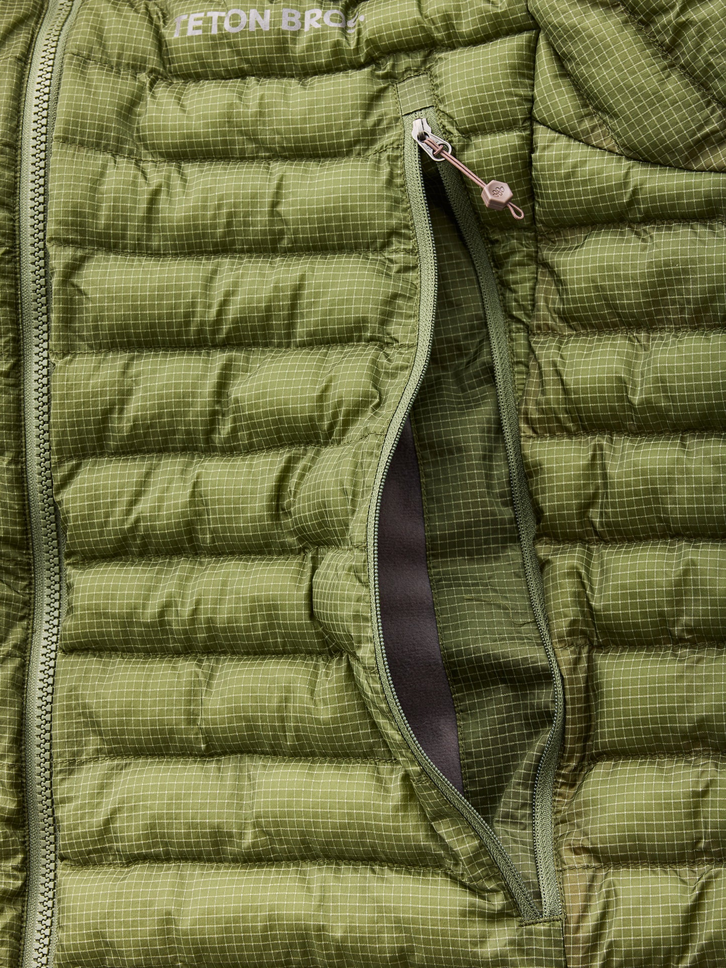 HPPE Over Hoody