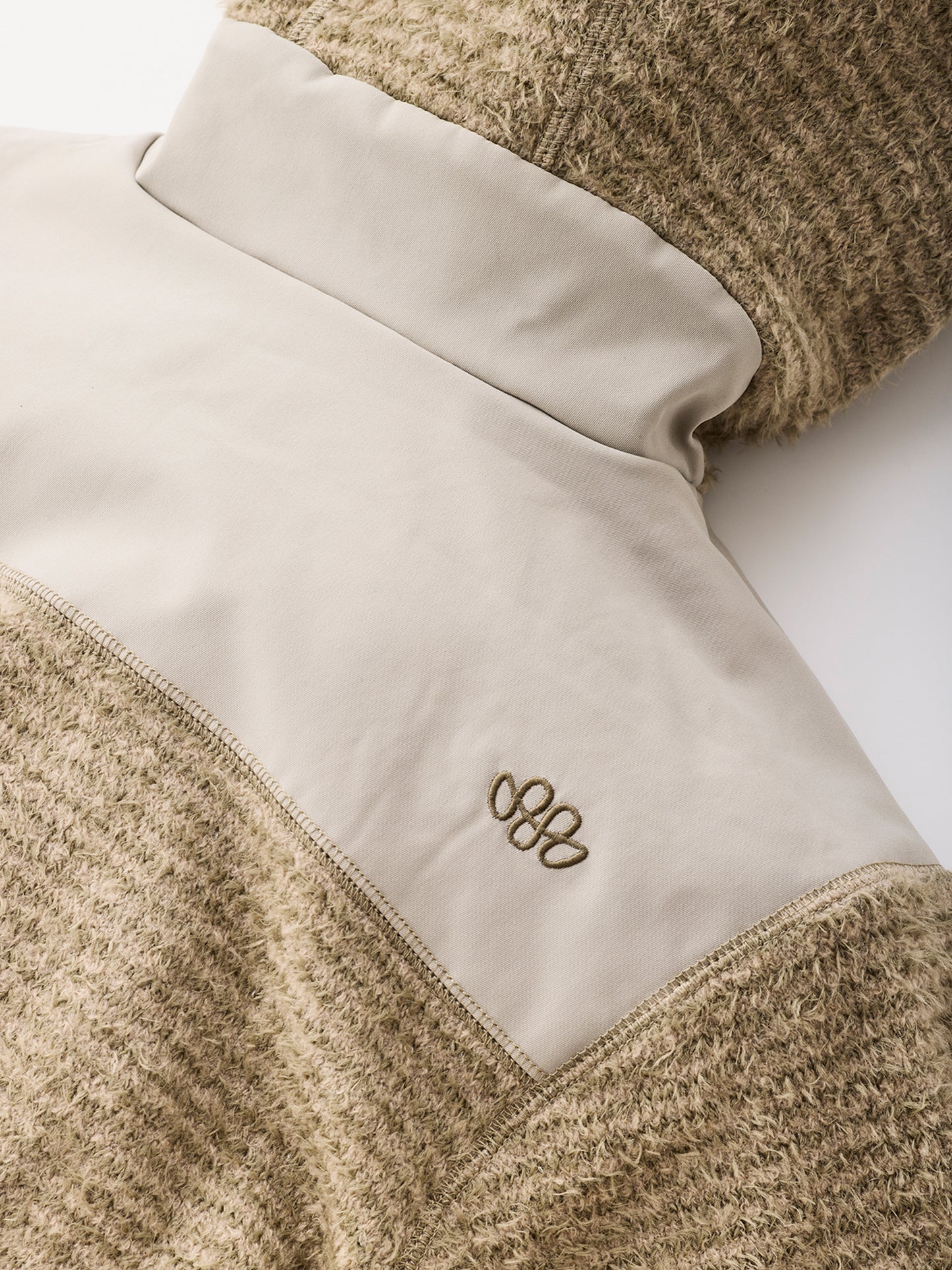 OCTA Highloft Tec Hoody
