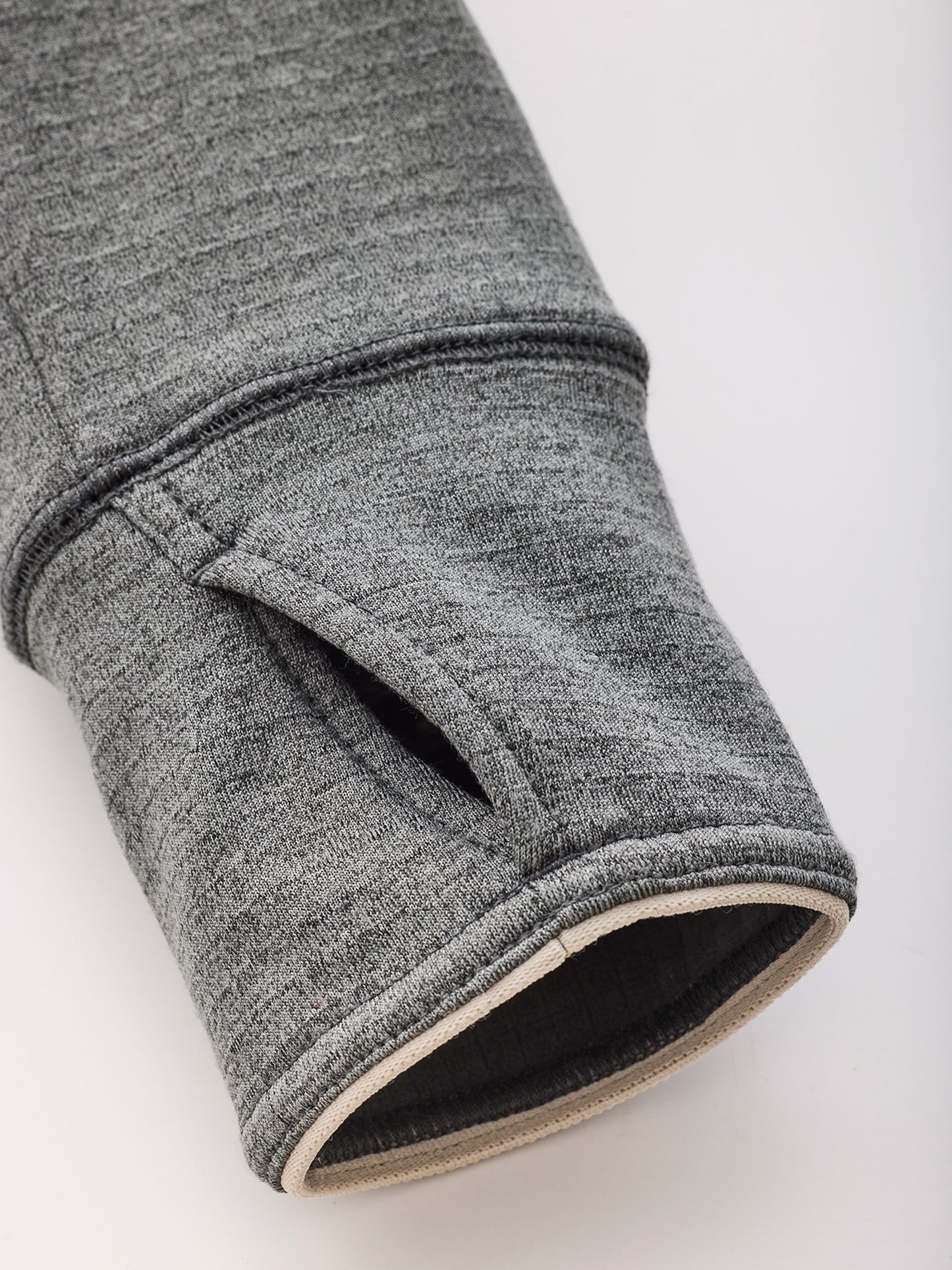 OCTA Highloft Tec Hoody