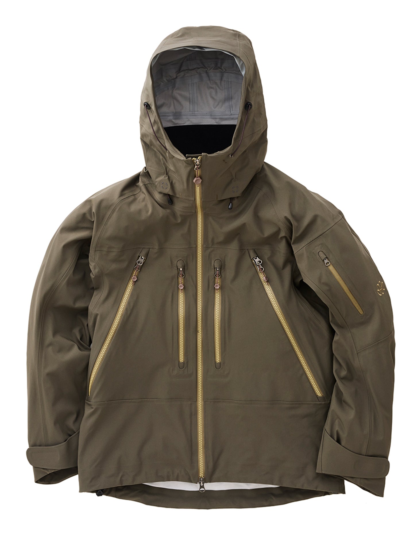 WS TB Jacket