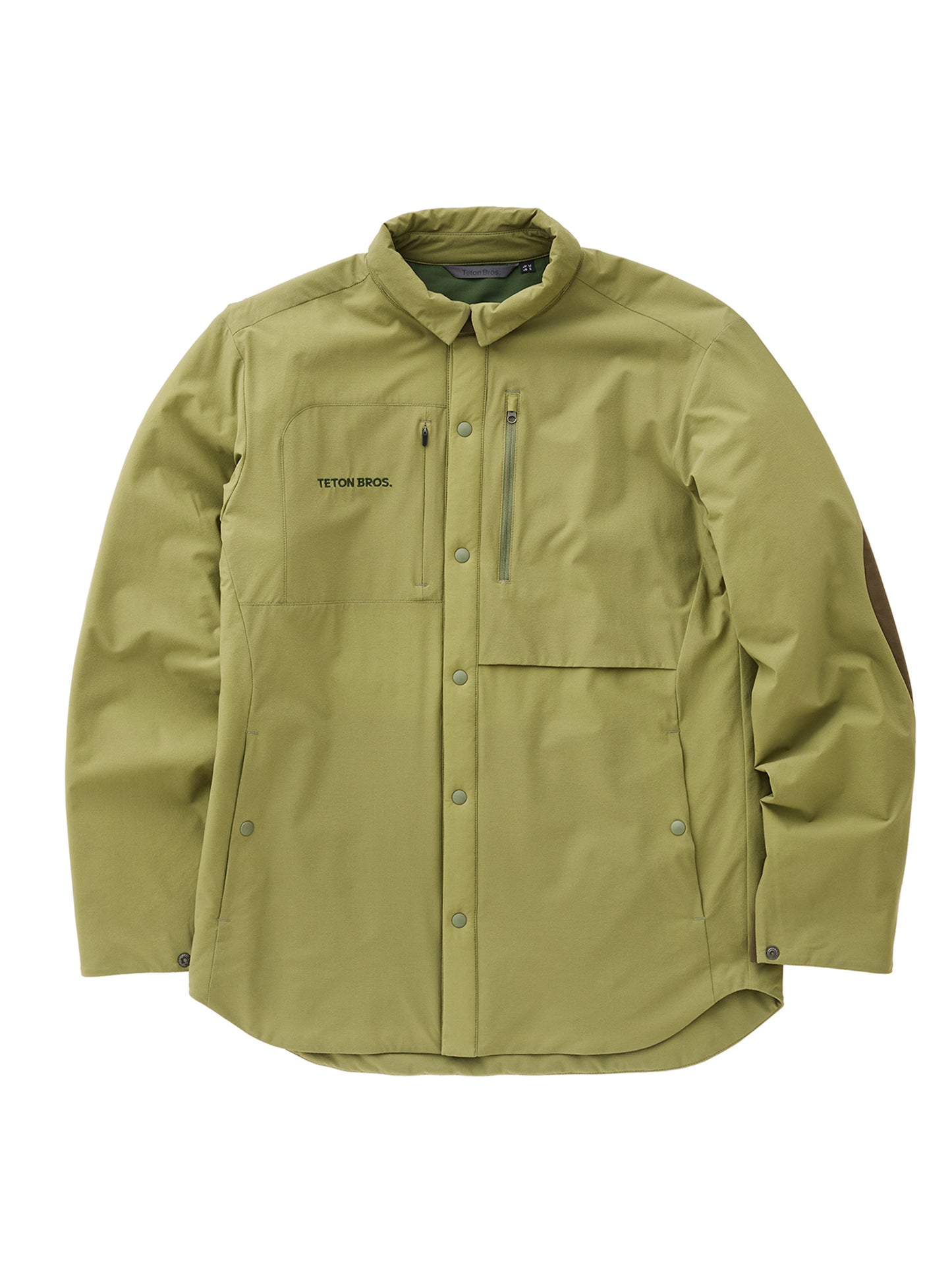 Tensleep Shirt