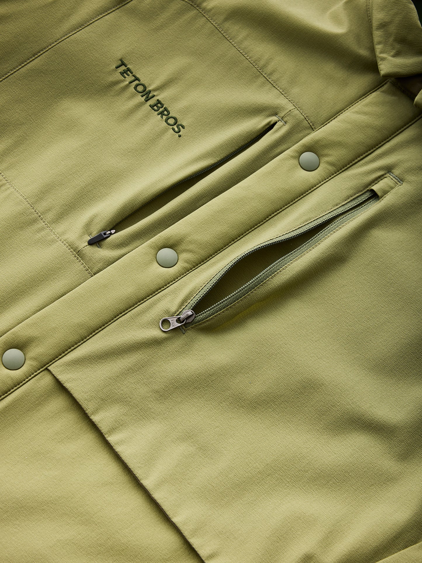 Tensleep Shirt