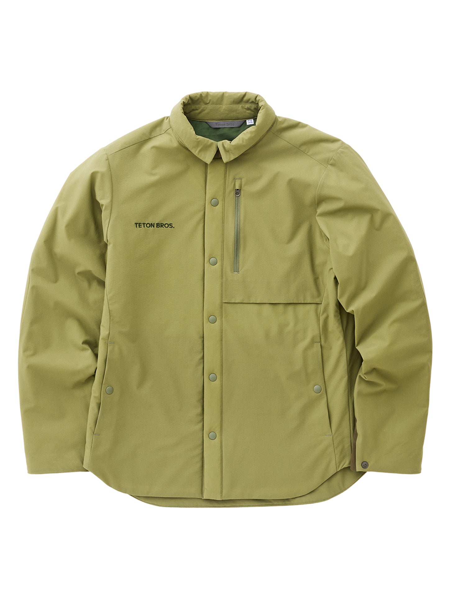 WS Tensleep Shirt