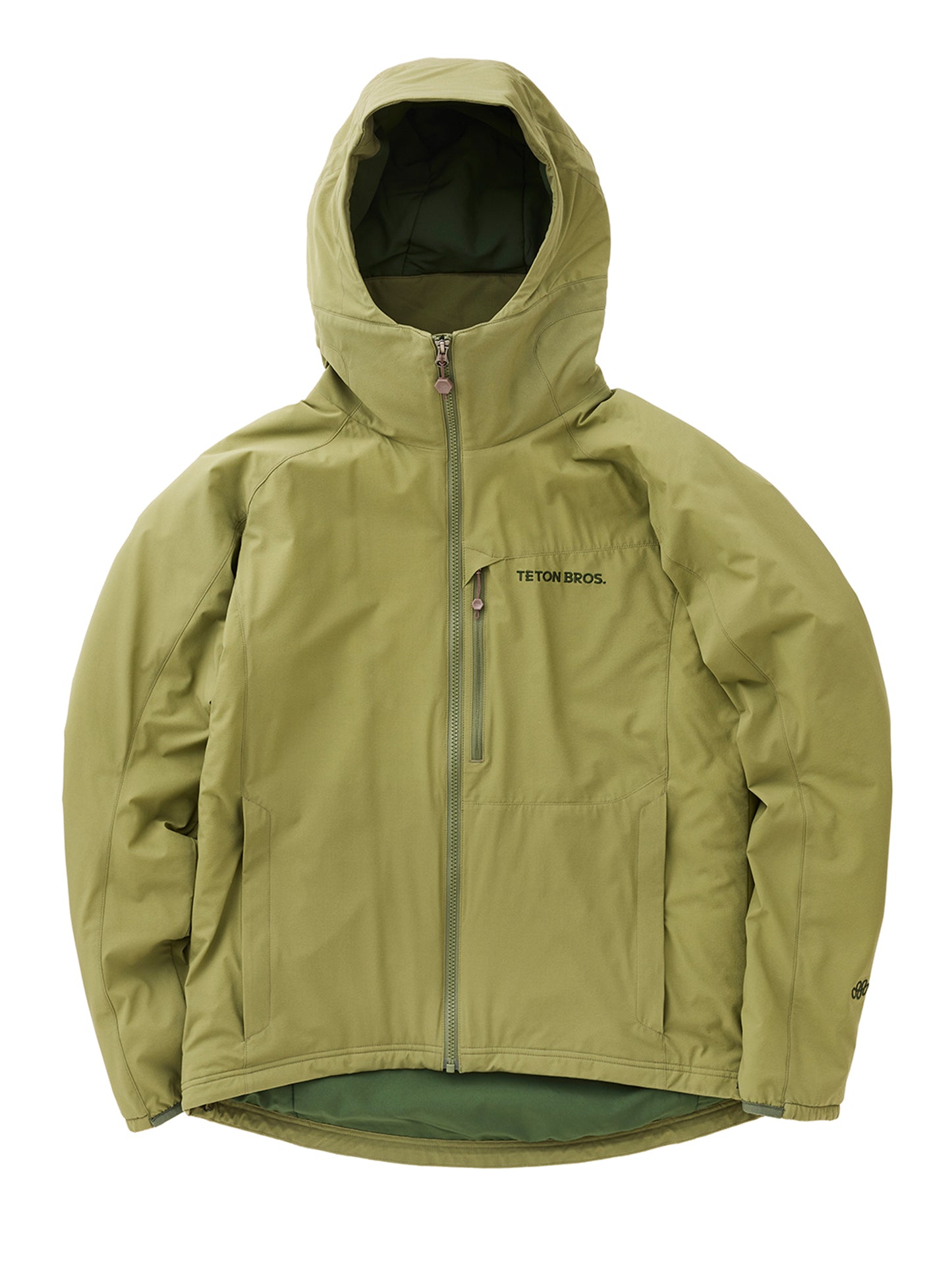 Wapiti Hoody