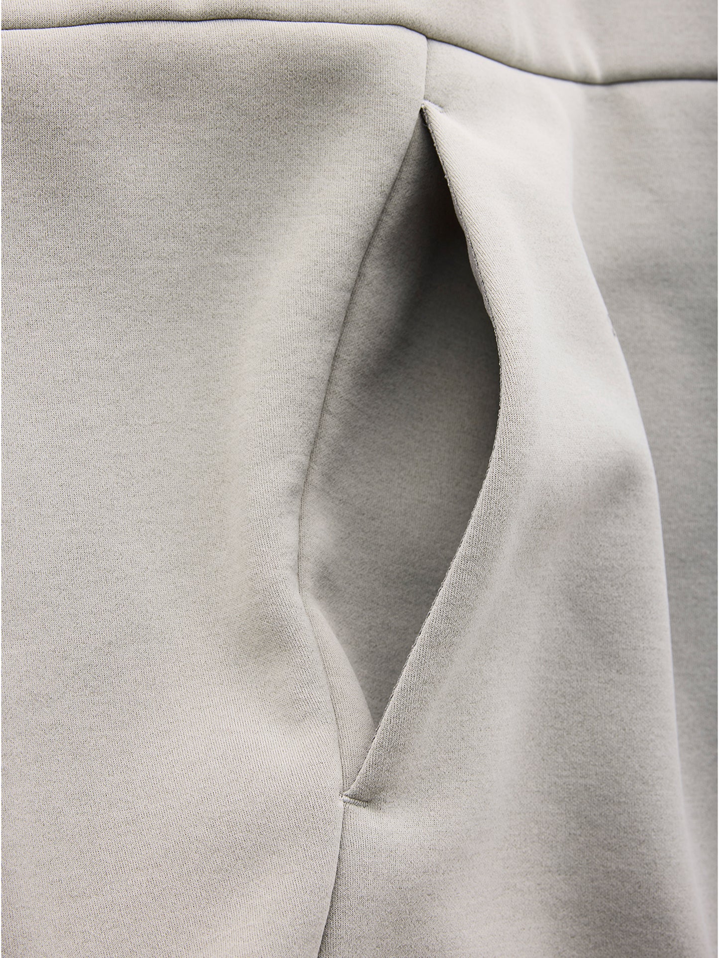 OCTA Fleece Zip Hoody