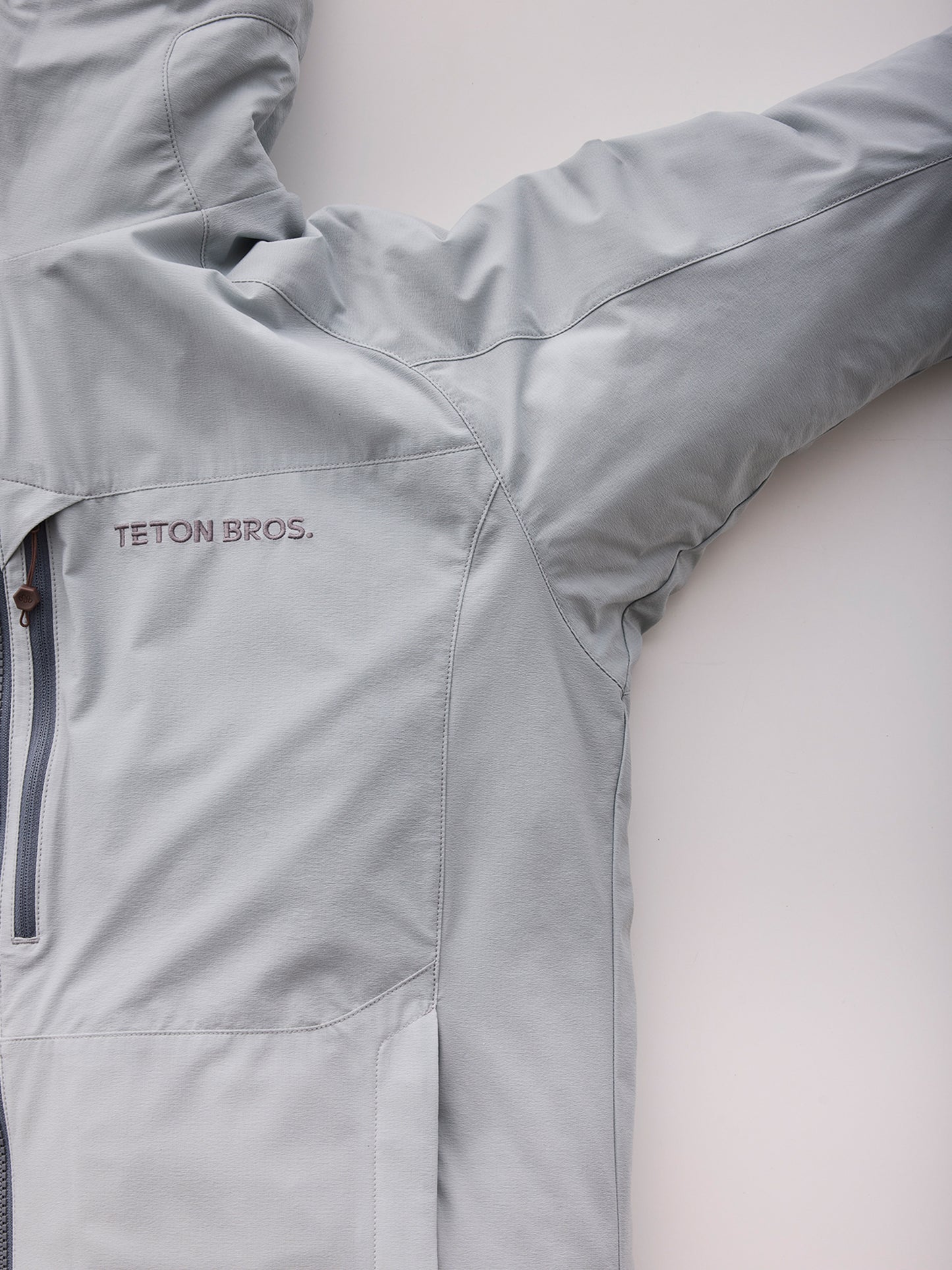 Wapiti Hoody