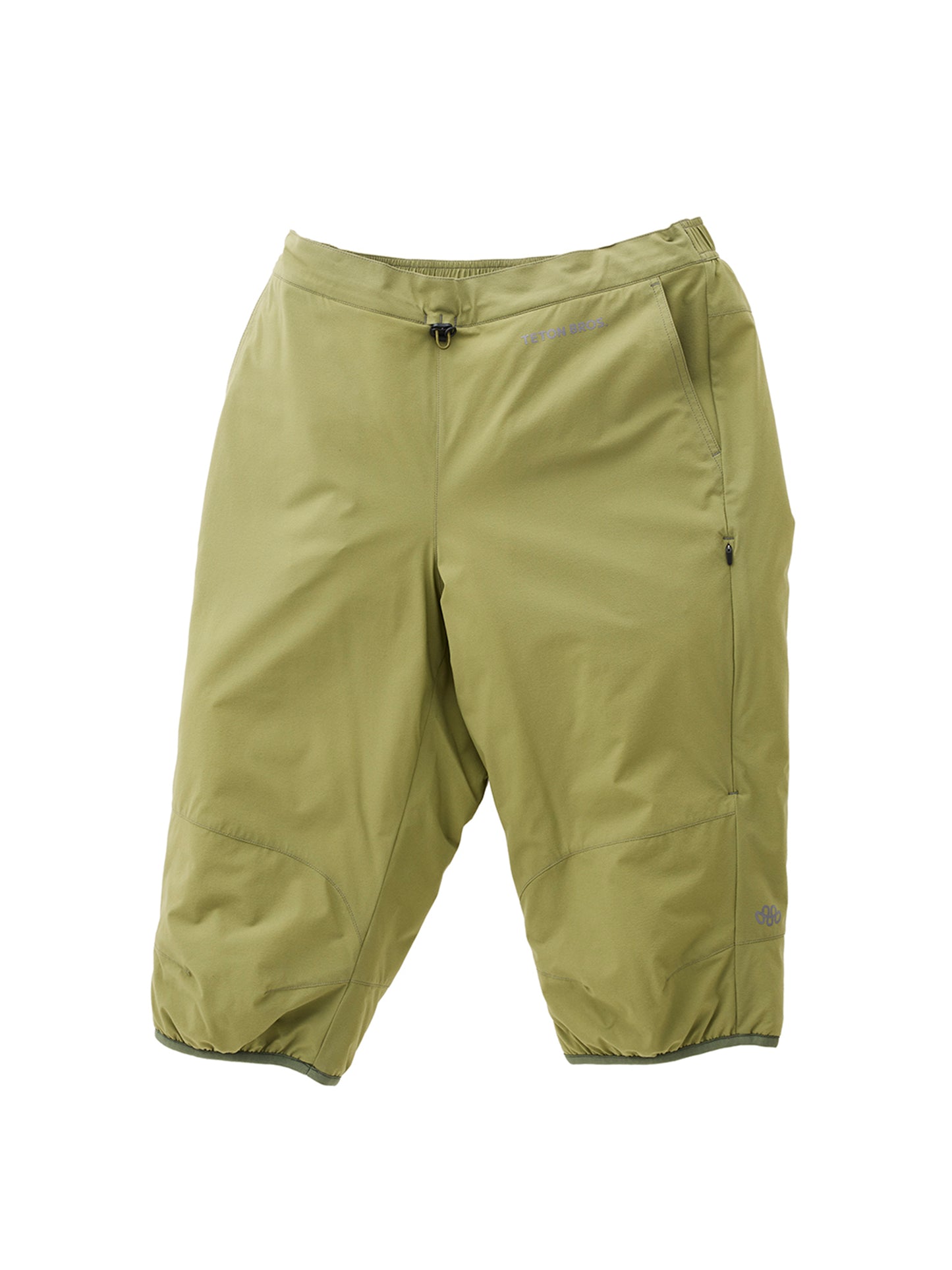 Hoback Knee Pant