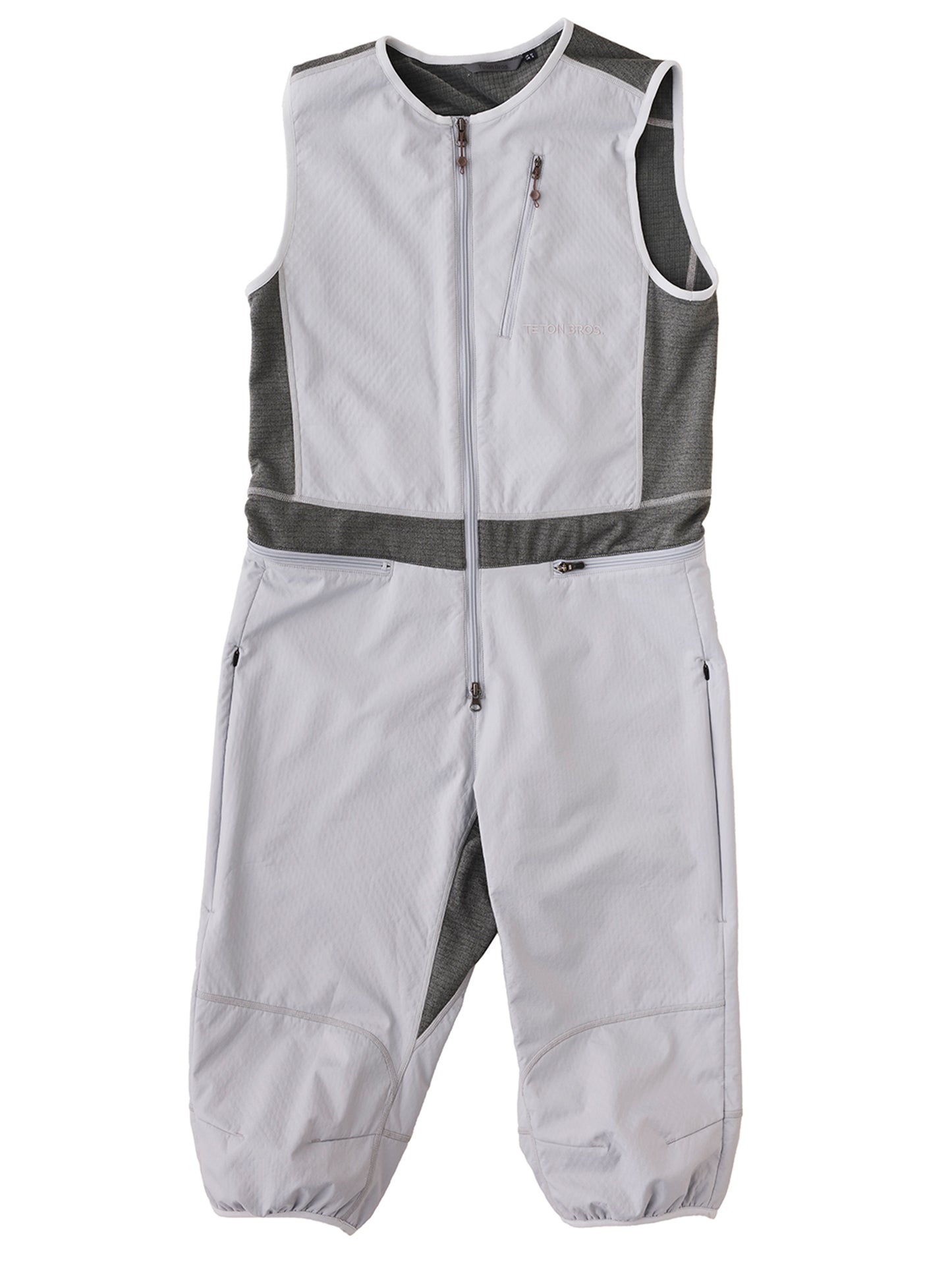 Hoback Suit