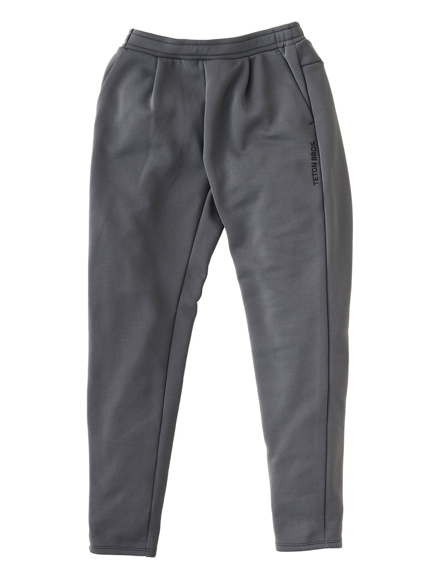 WS OCTA Fleece Pant