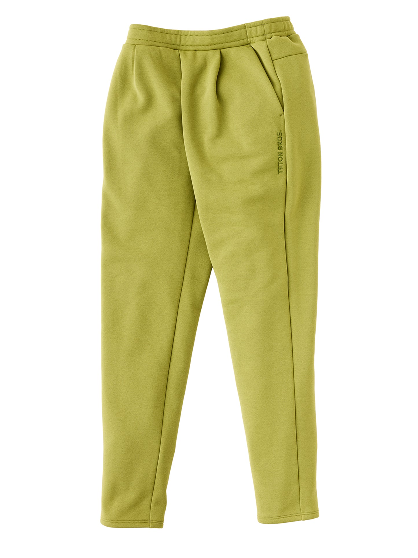 WS OCTA Fleece Pant