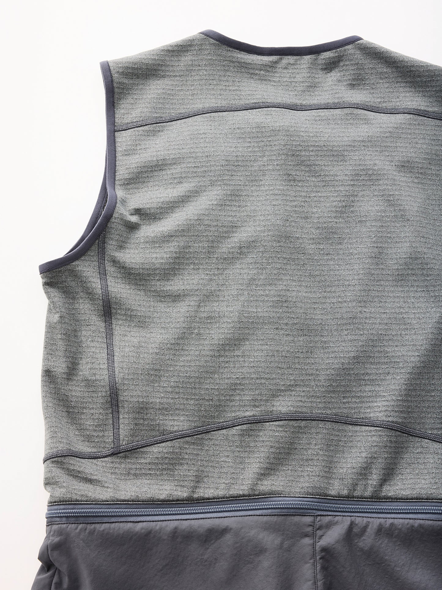 Hoback Suit