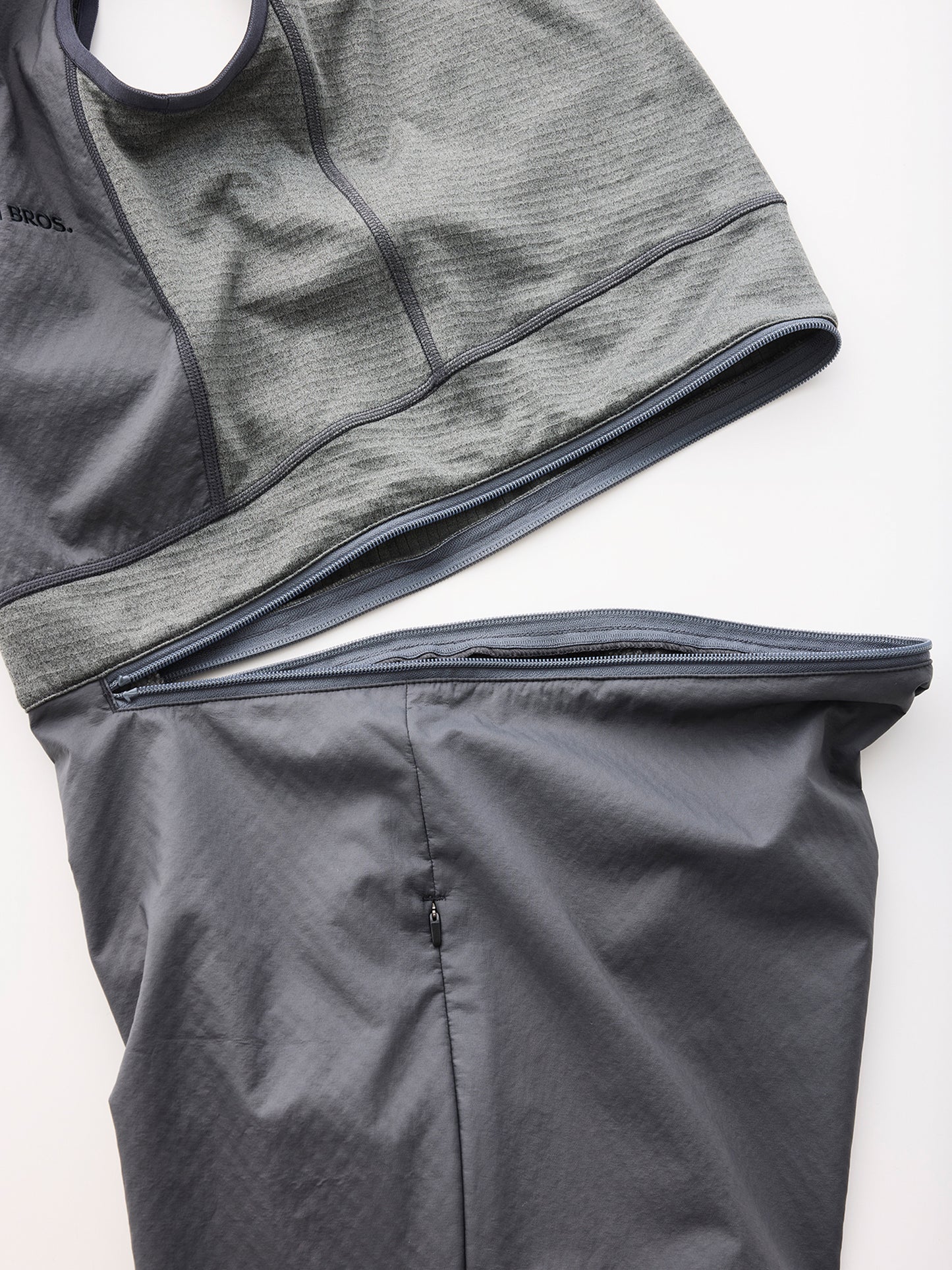 Hoback Suit