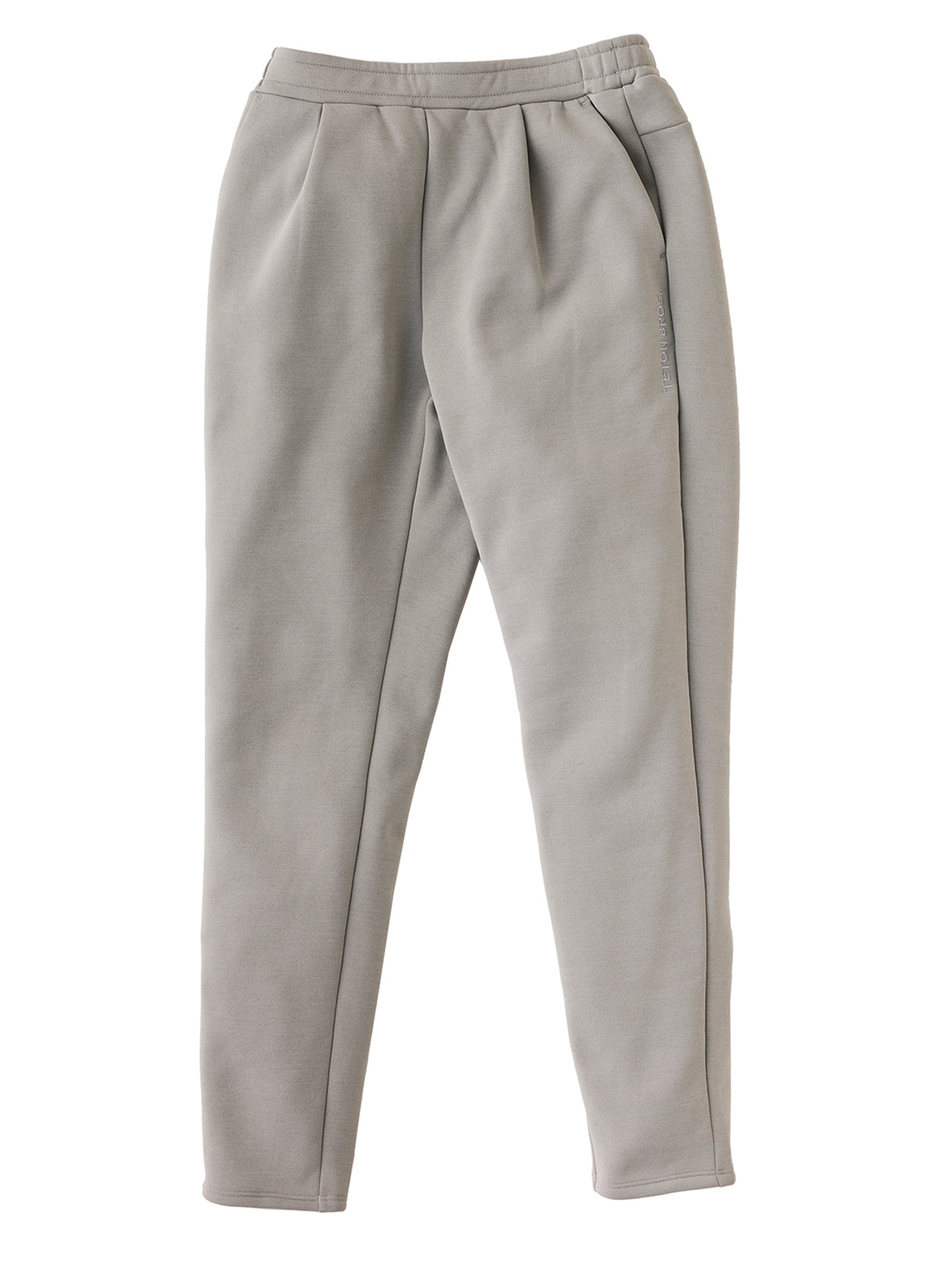 WS OCTA Fleece Pant