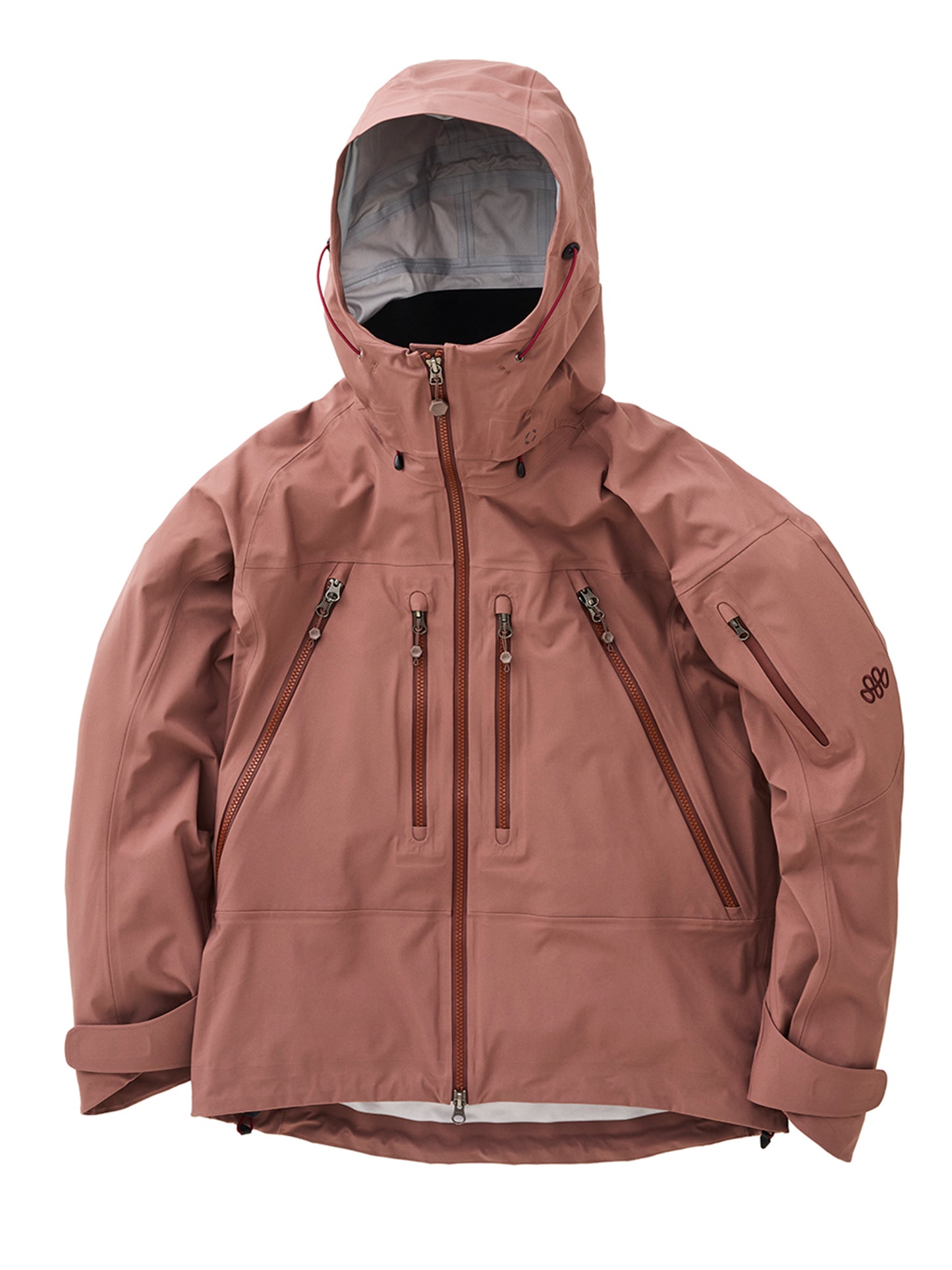 WS TB Jacket