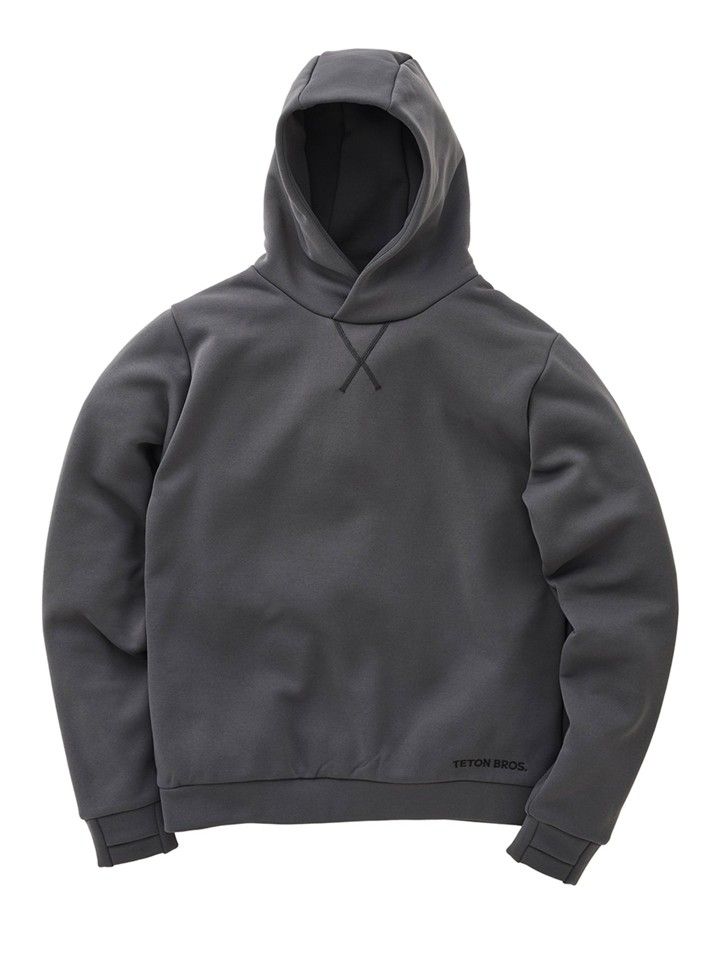 WS OCTA Fleece Hoody
