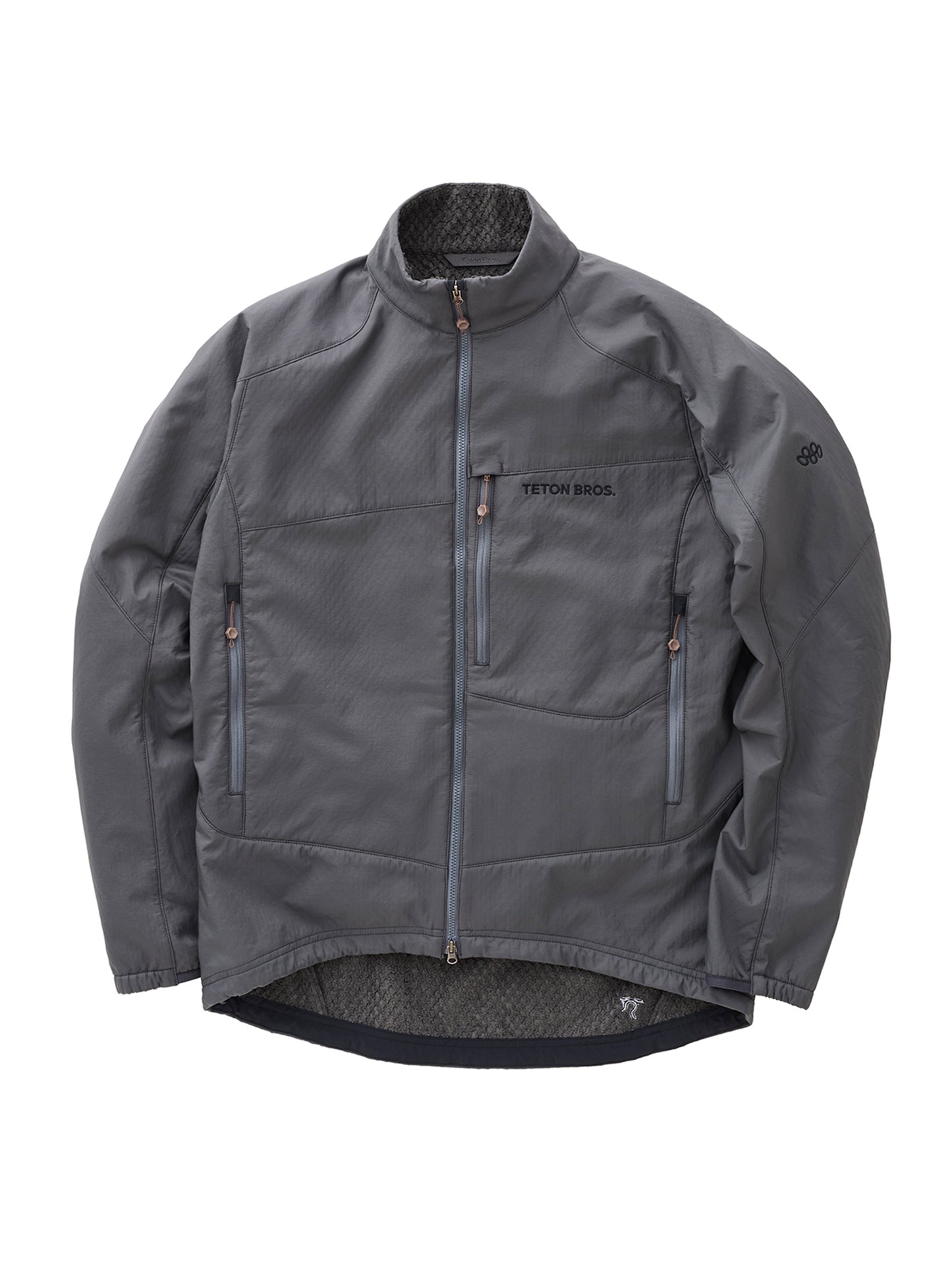 Sub Jacket