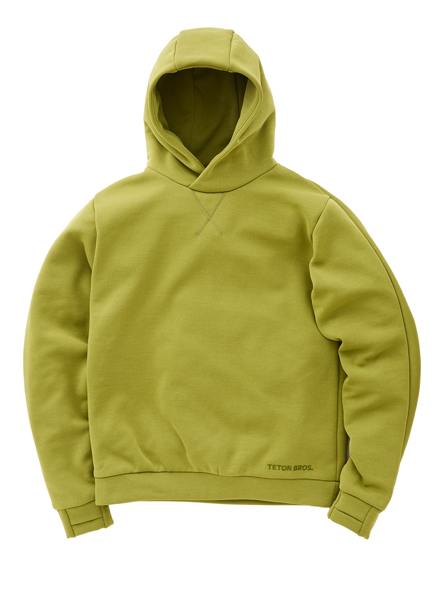 WS OCTA Fleece Hoody