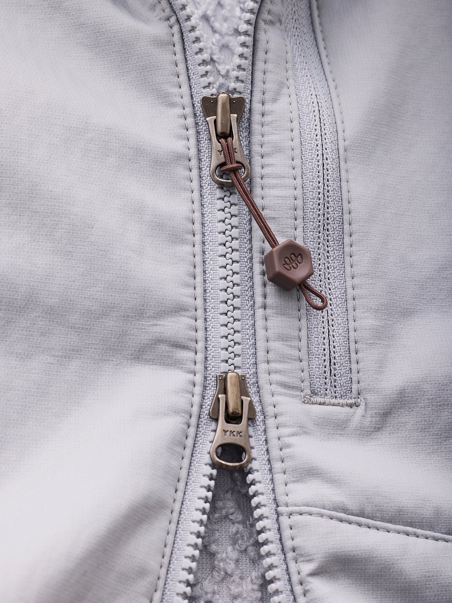 Sub Jacket
