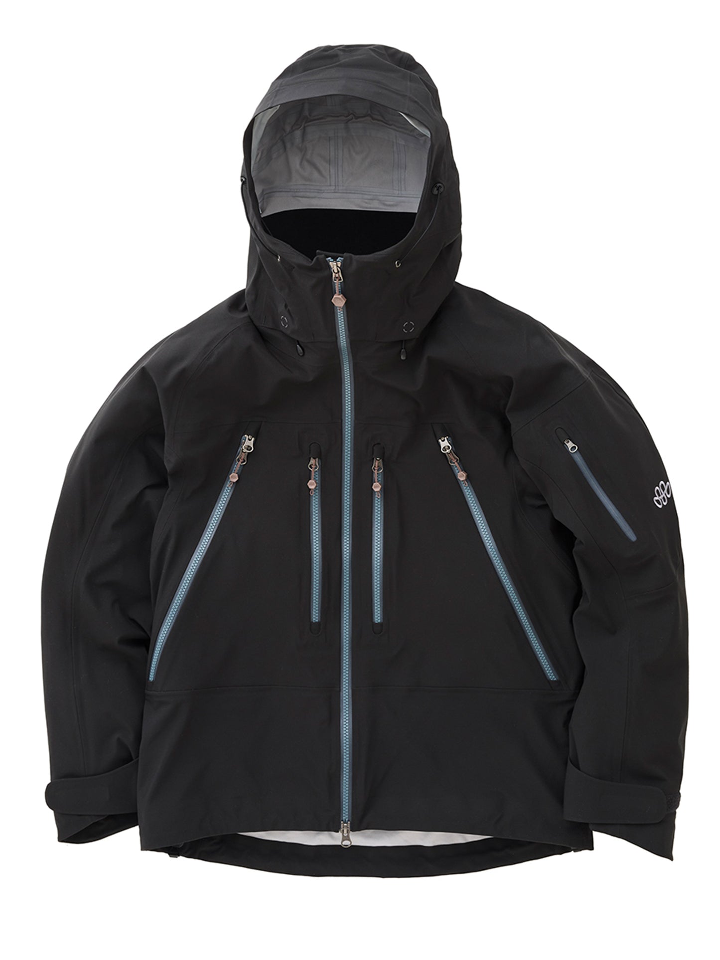 WS TB Jacket