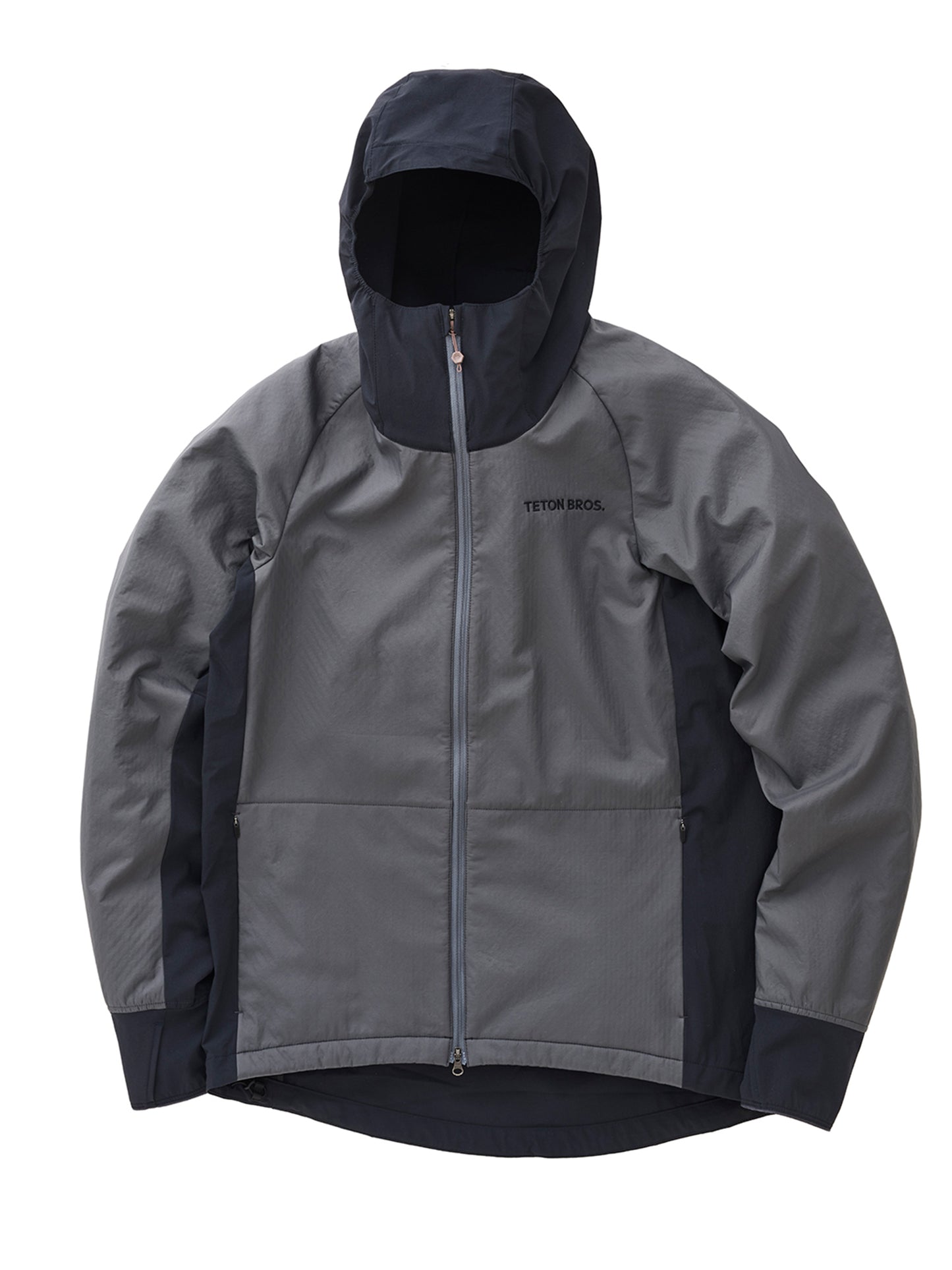 Sub Hoody