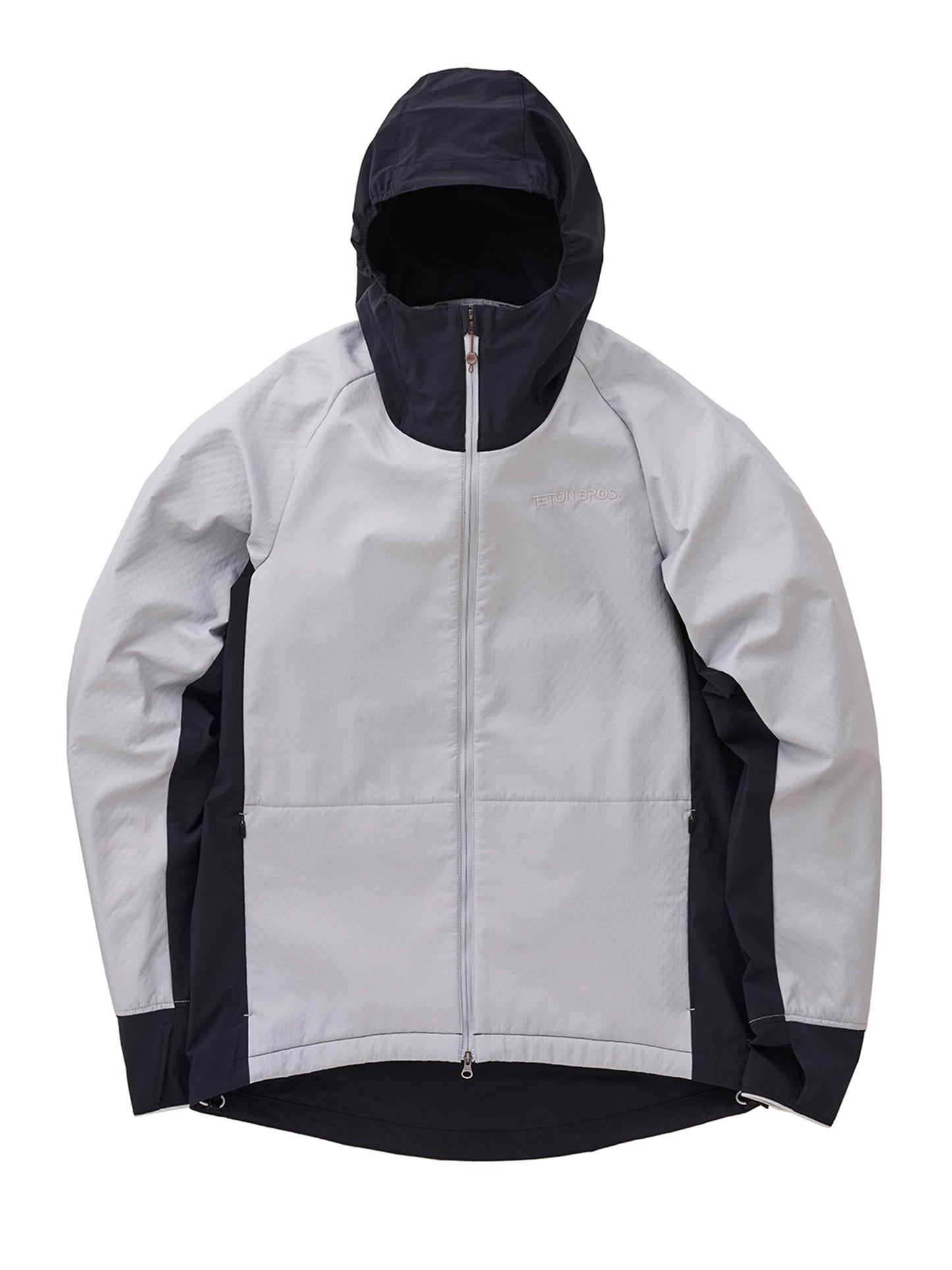 Sub Hoody