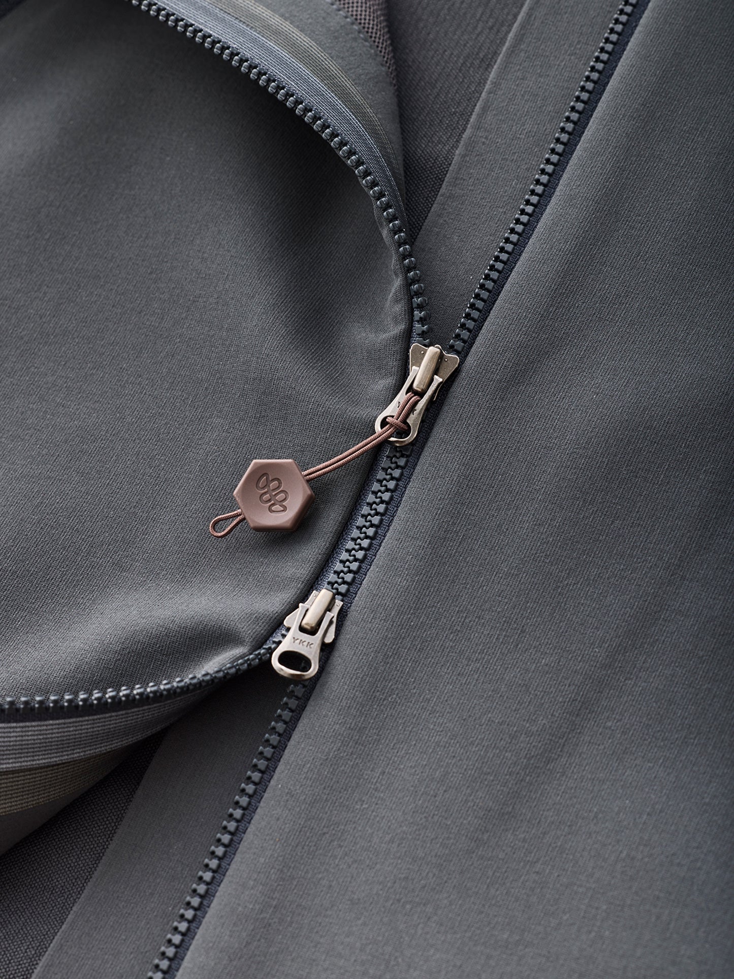 Glacier Hoody