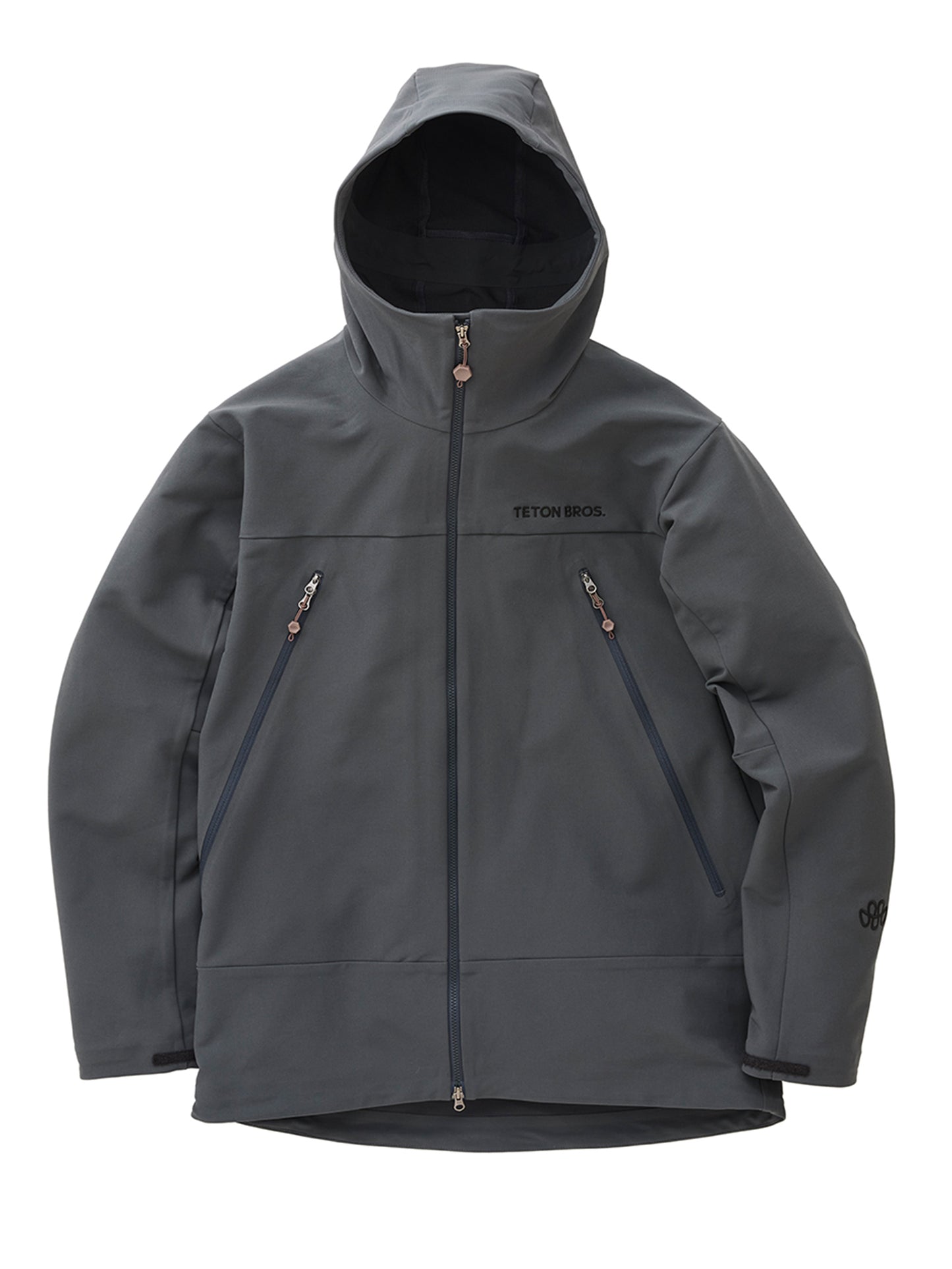 Glacier Hoody