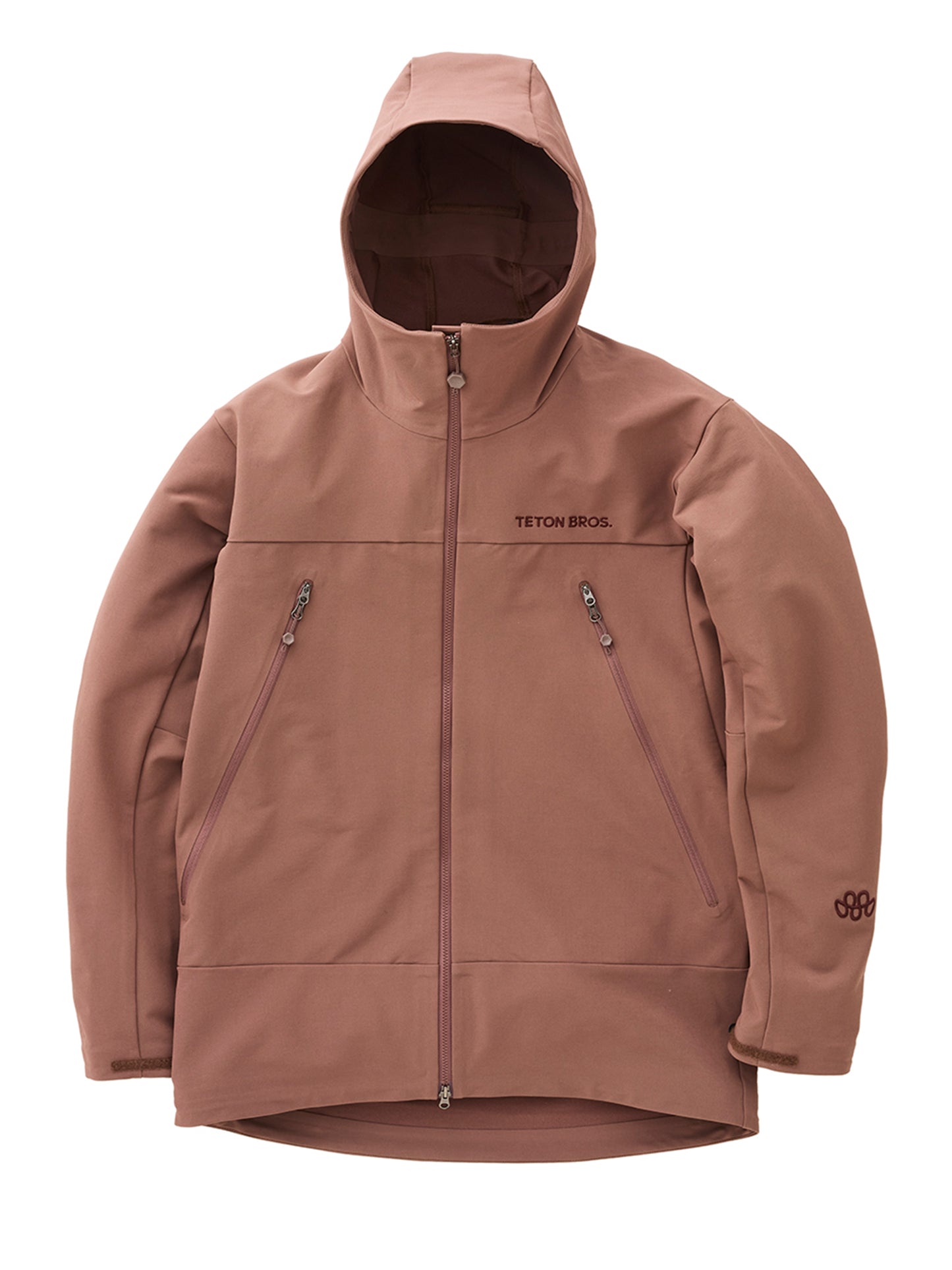 Glacier Hoody