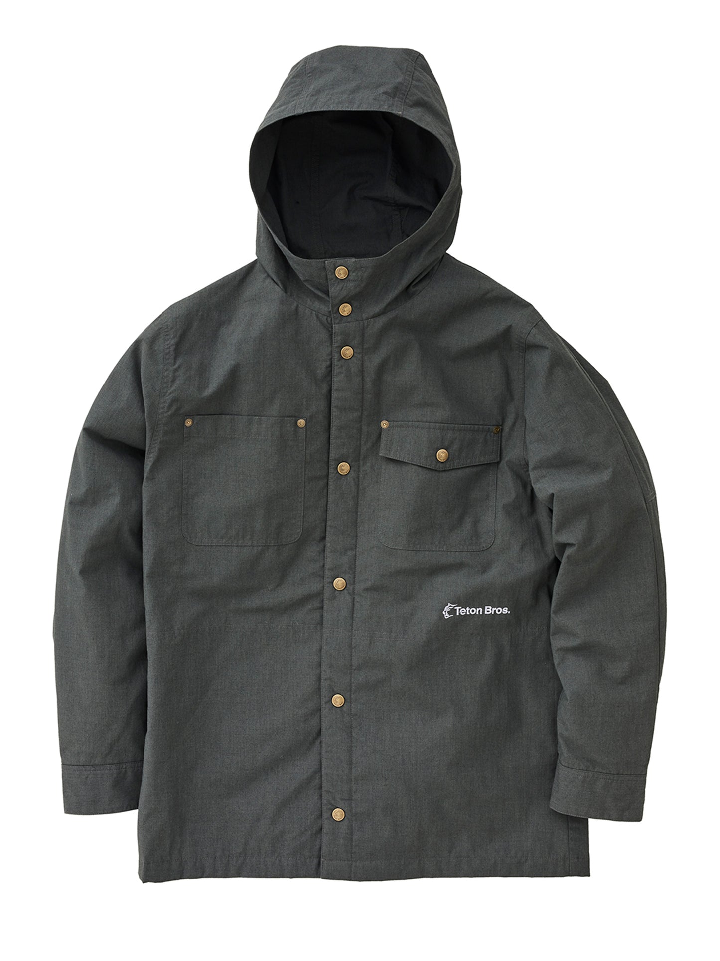 Wild Bunch Jacket