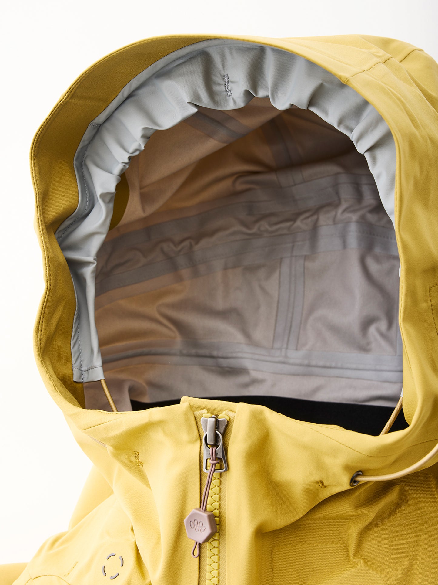 WS TB Jacket