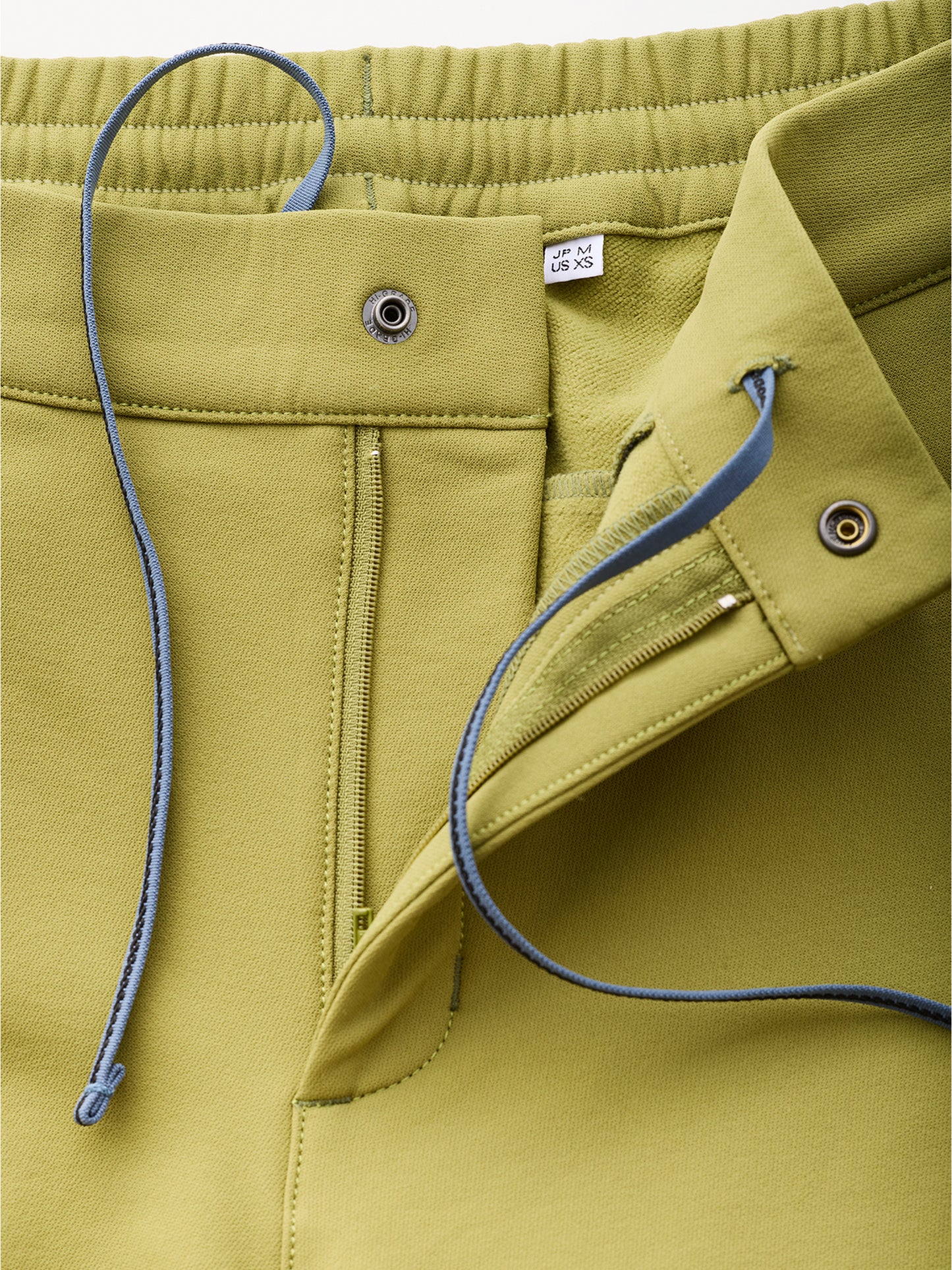 WS Absaroka Pant