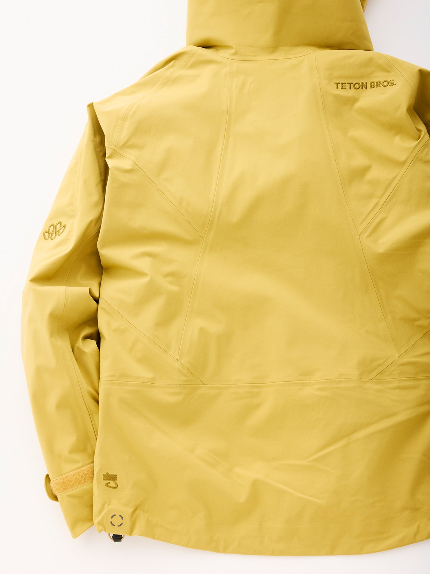 WS TB Jacket