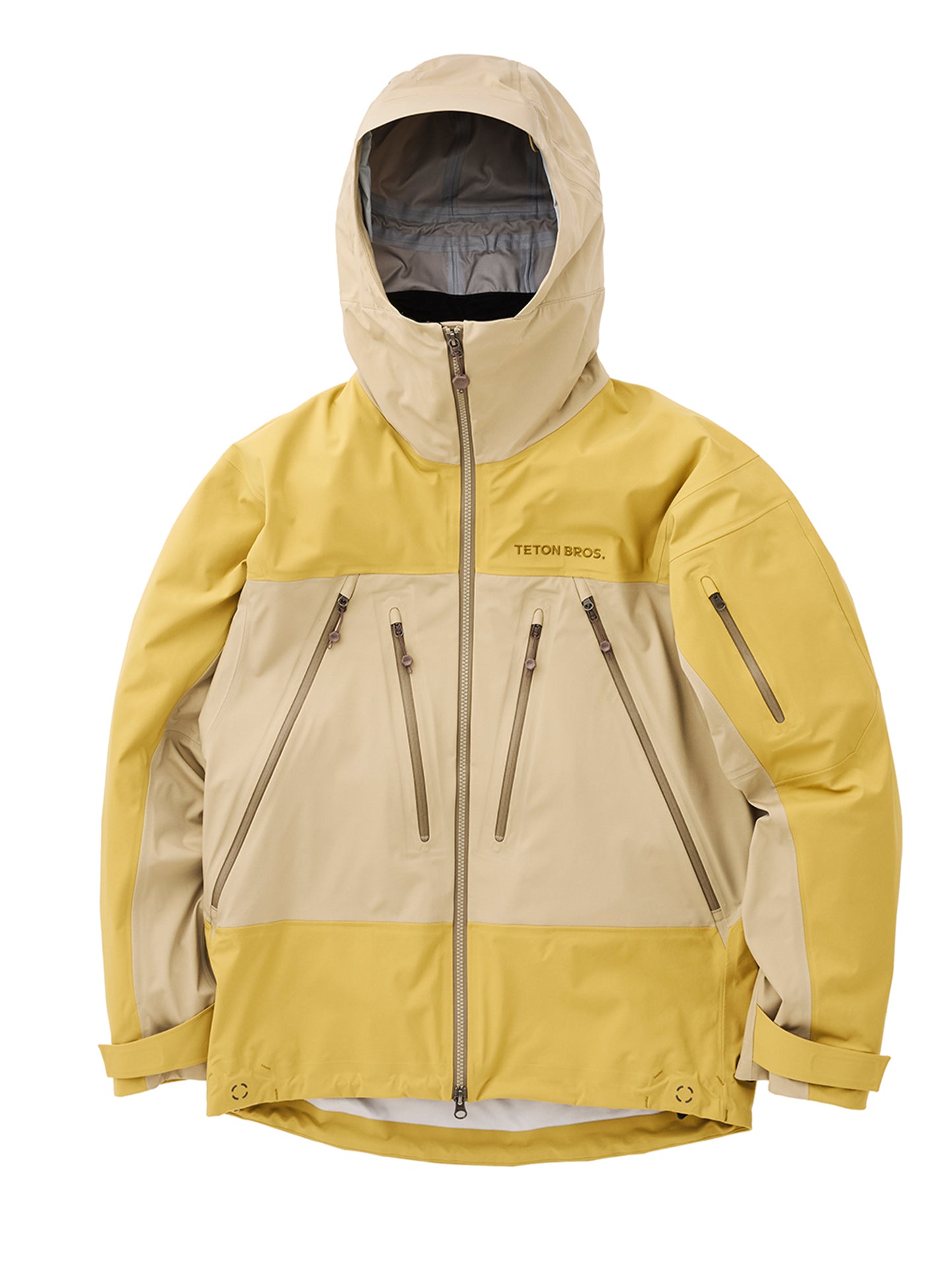 Climatic Jacket