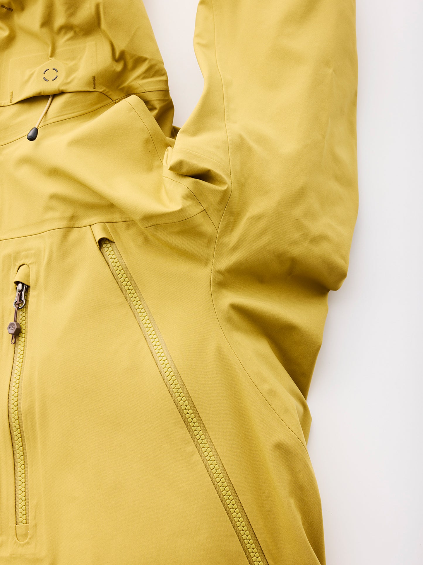 WS TB Jacket