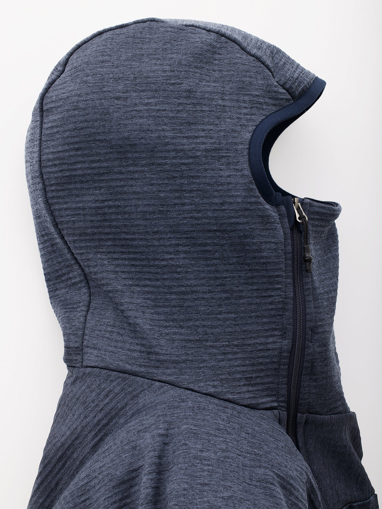 Graphene Zip Hoody