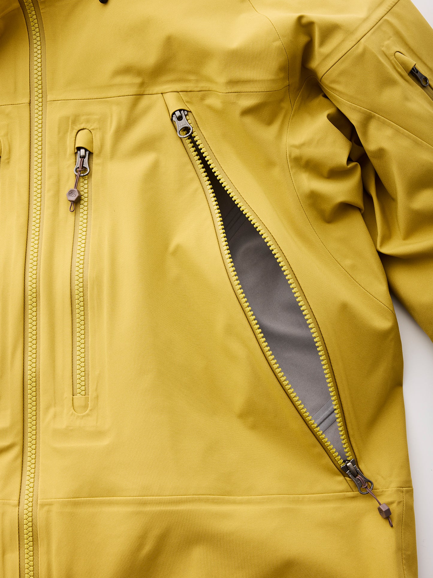 WS TB Jacket
