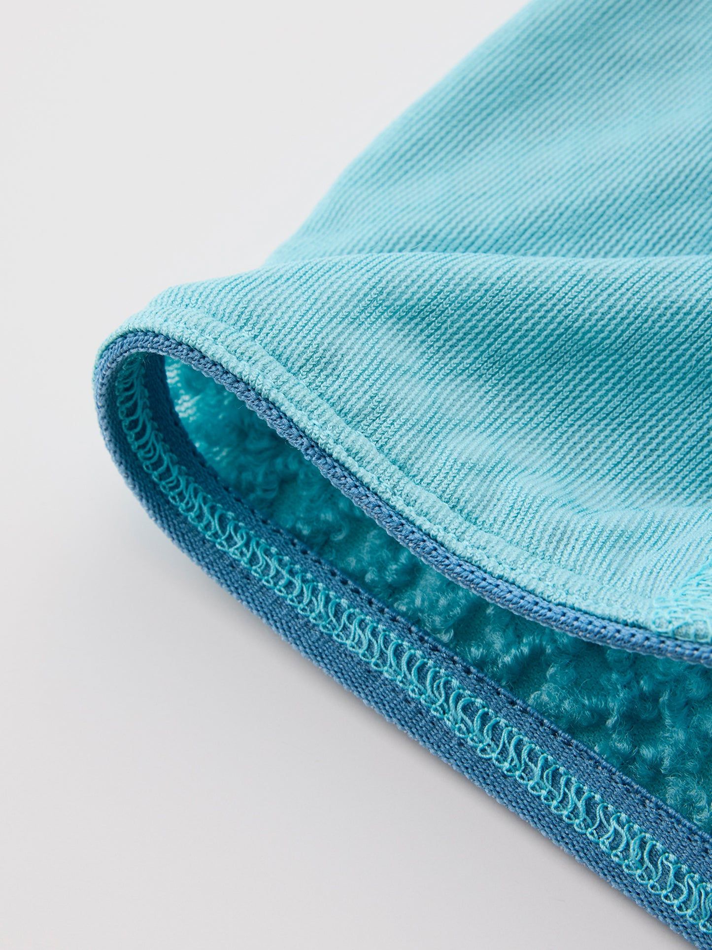 Zero-G Fleece Half Zip Hoody