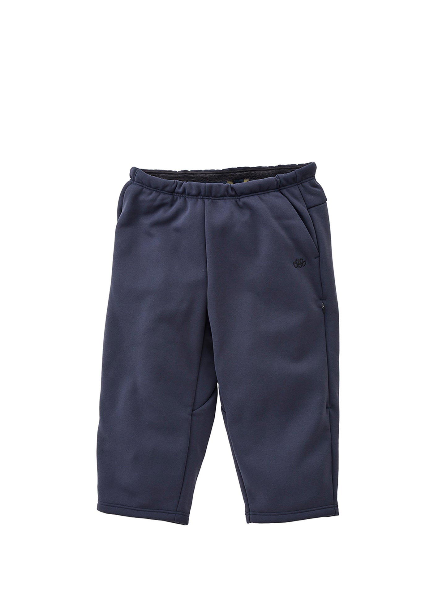 OCTA Fleece Knee Pant