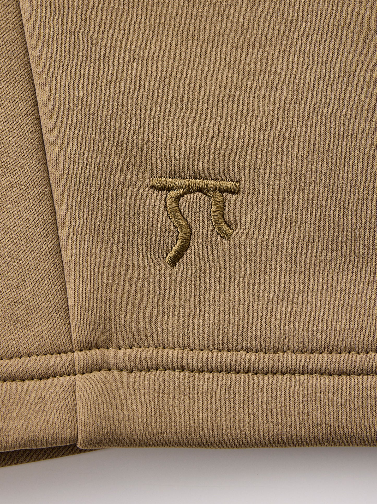 OCTA Fleece Knee Pant