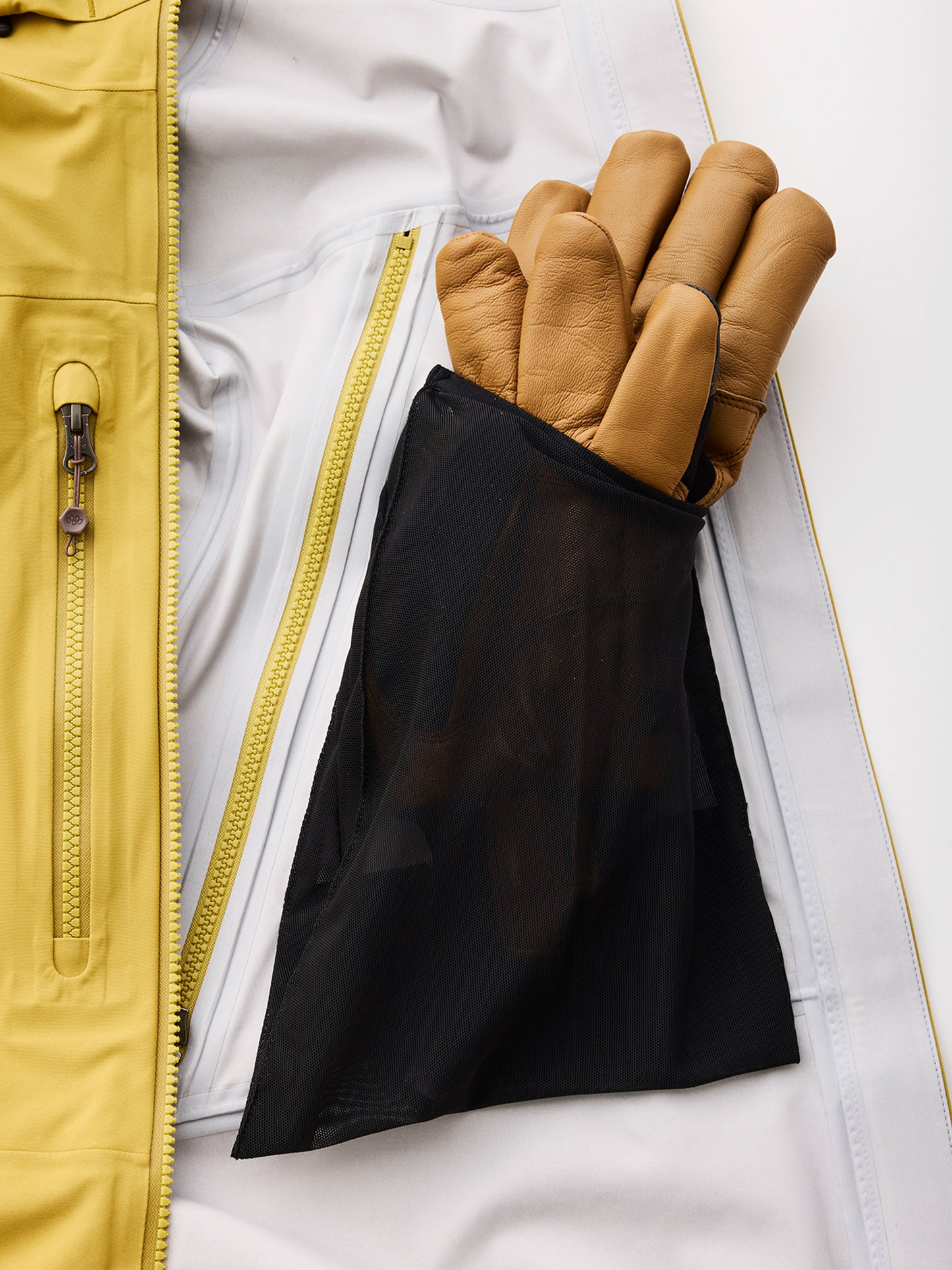 WS TB Jacket