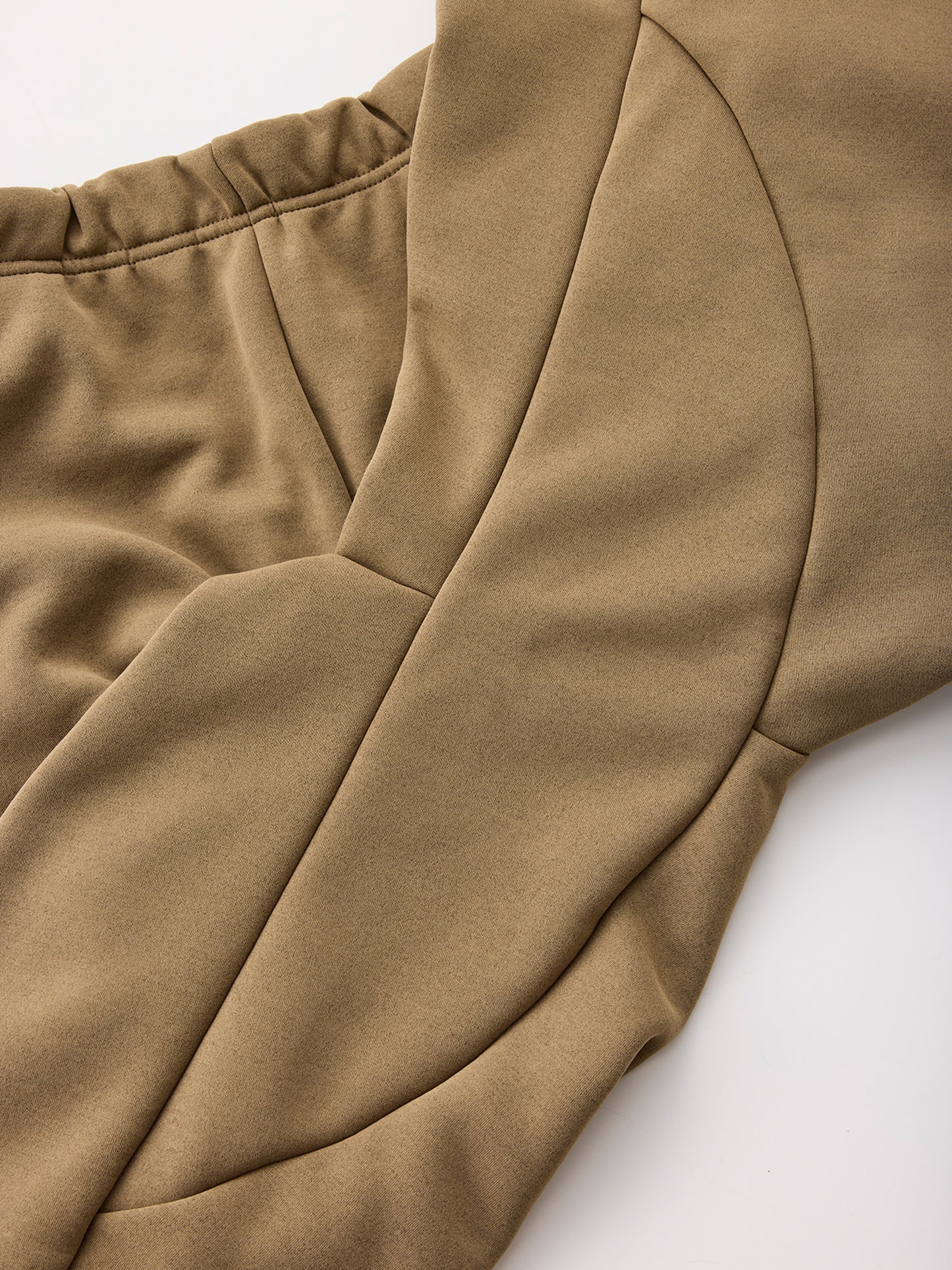 OCTA Fleece Knee Pant