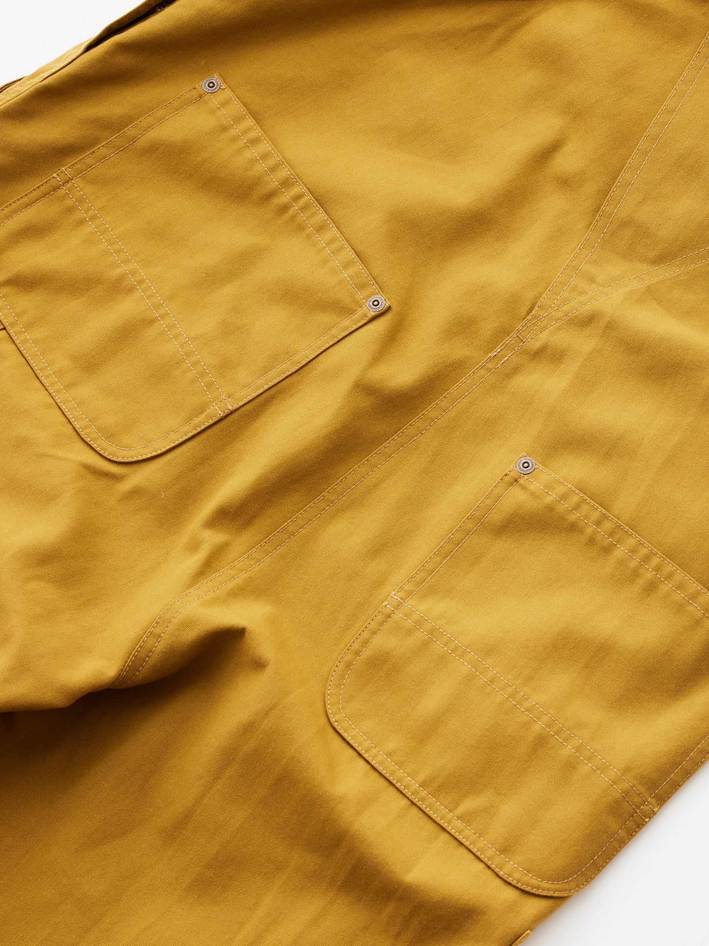 Wild Bunch Insulated Overall