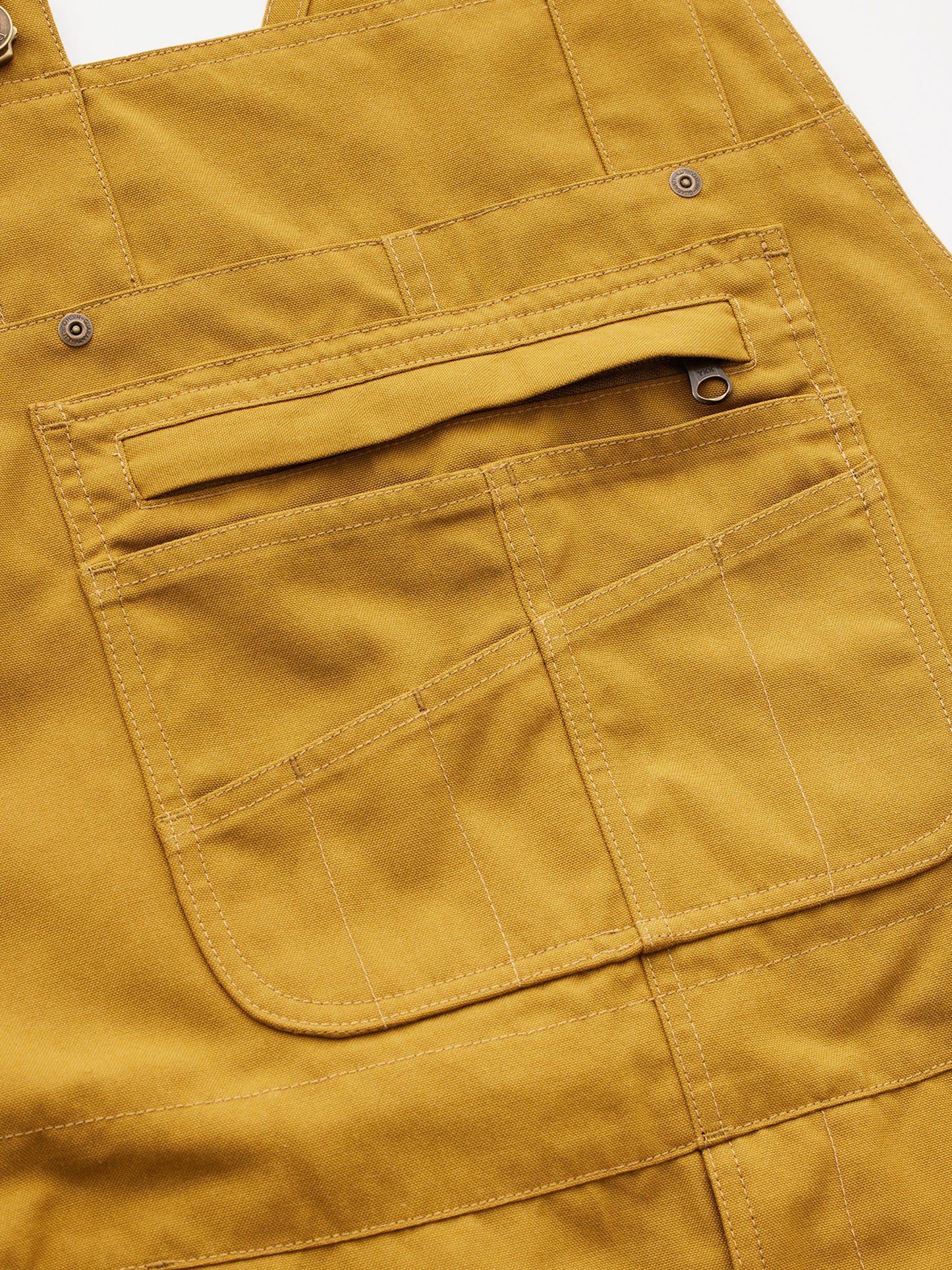 Wild Bunch Insulated Overall